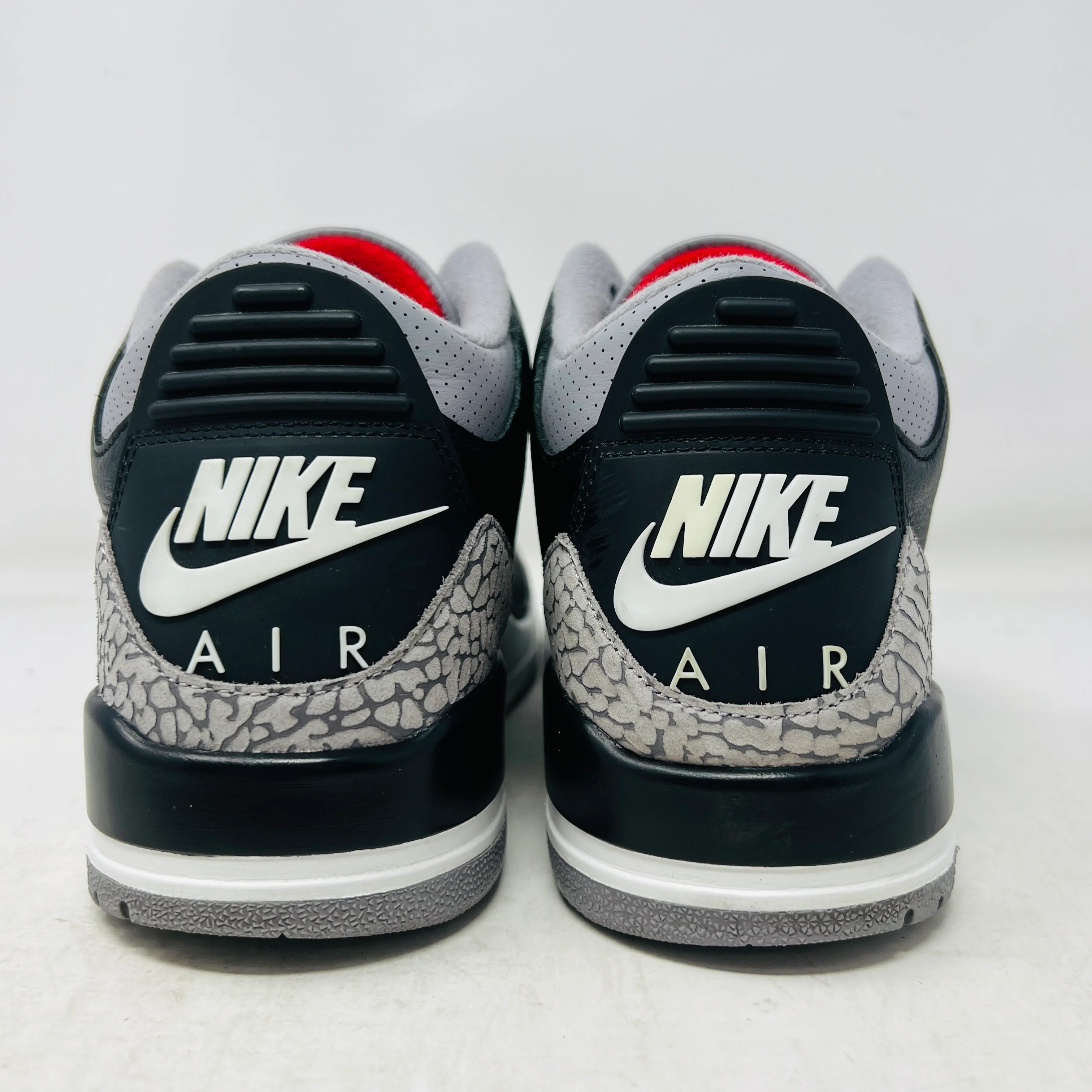 Jordan 3 Retro OG Black Cement (2024) - Image 5