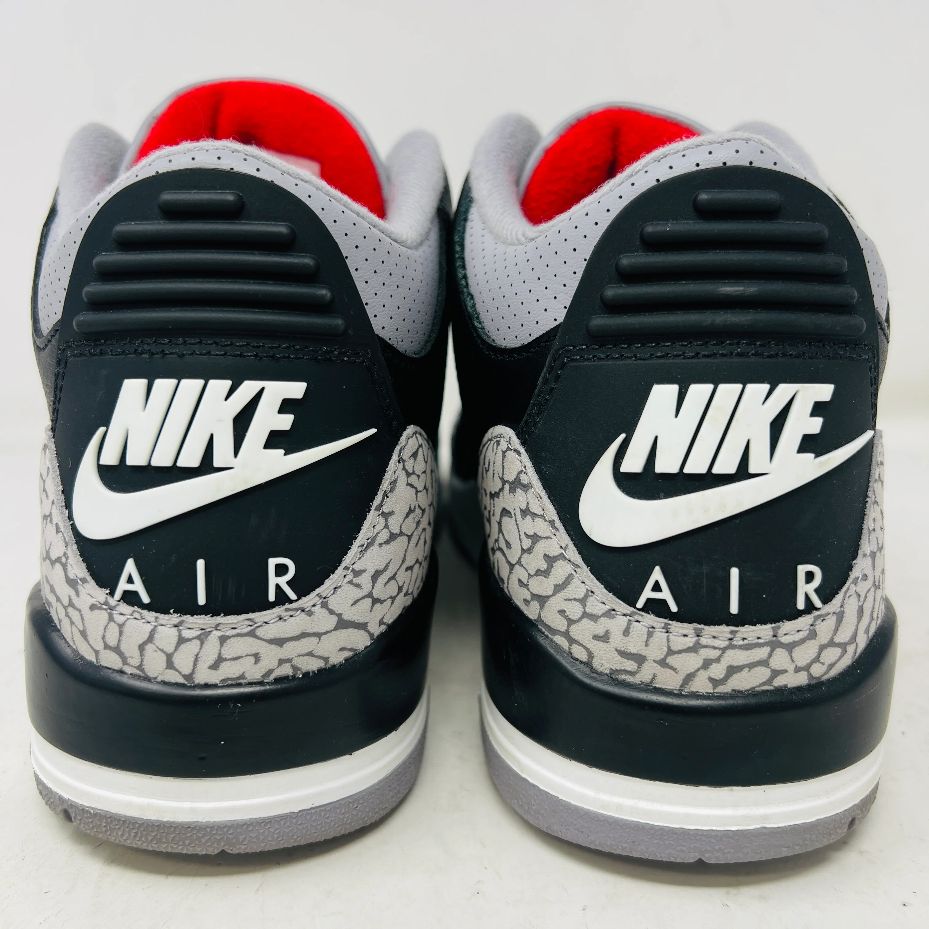 Jordan 3 Retro OG Black Cement (2024) - Image 5