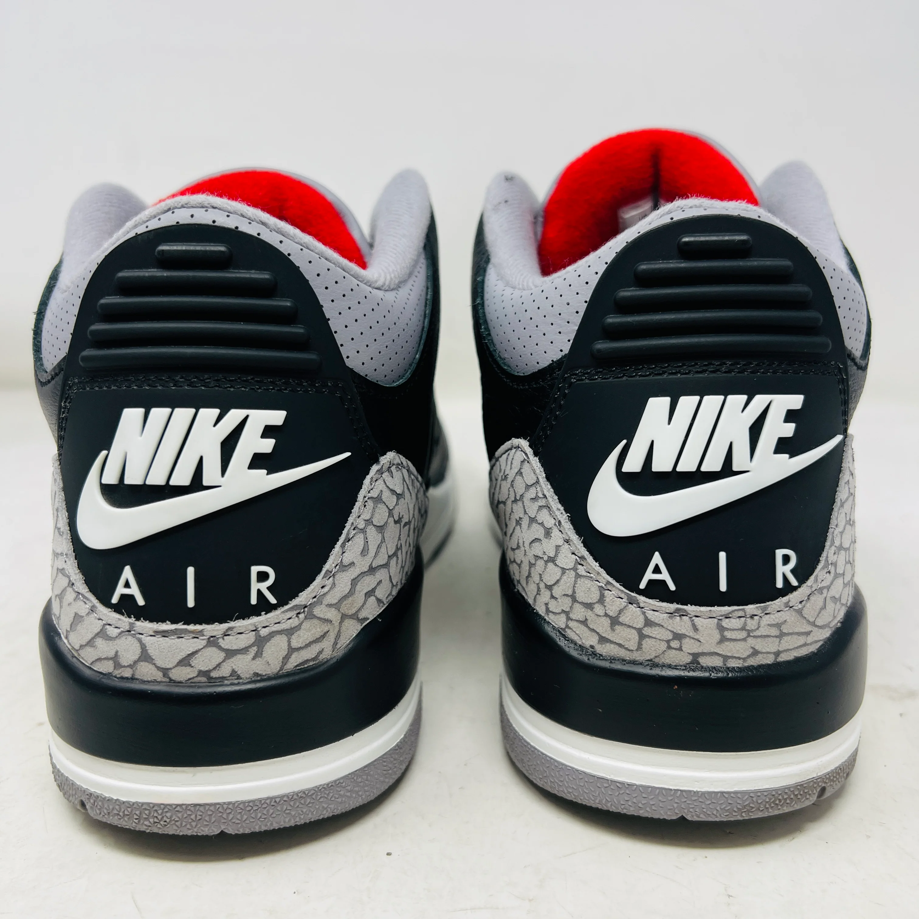 Jordan 3 Retro OG Black Cement (2024) - Image 5