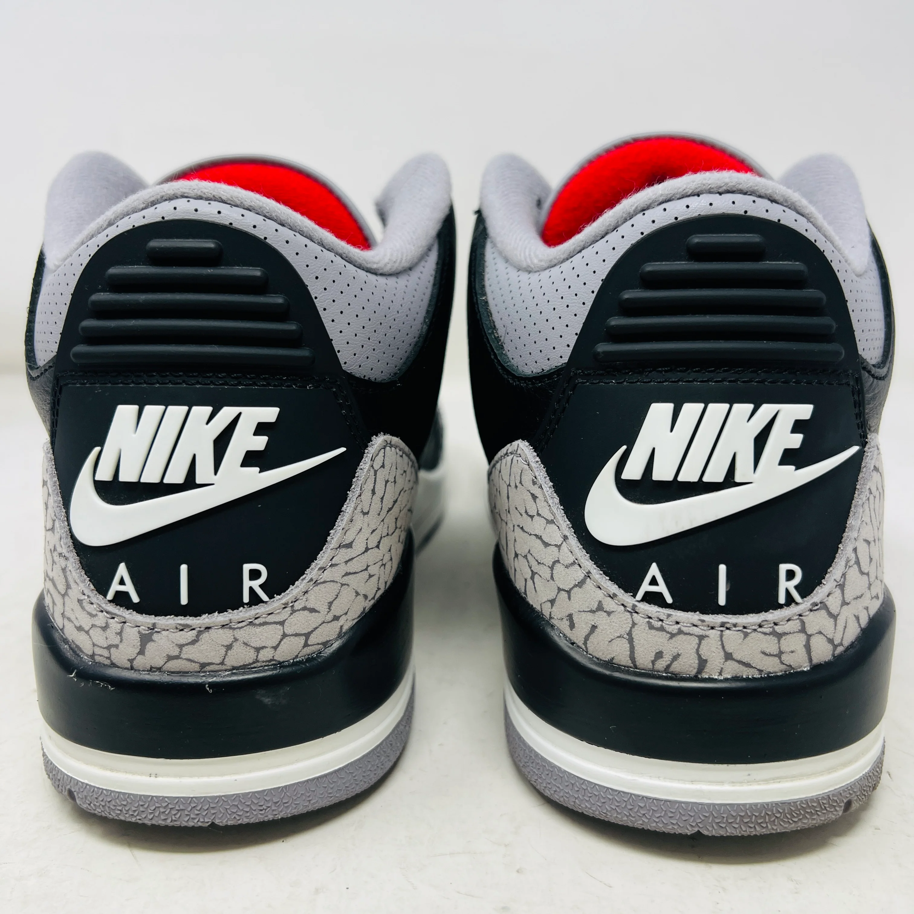 Jordan 3 Retro OG Black Cement (2024) - Image 5