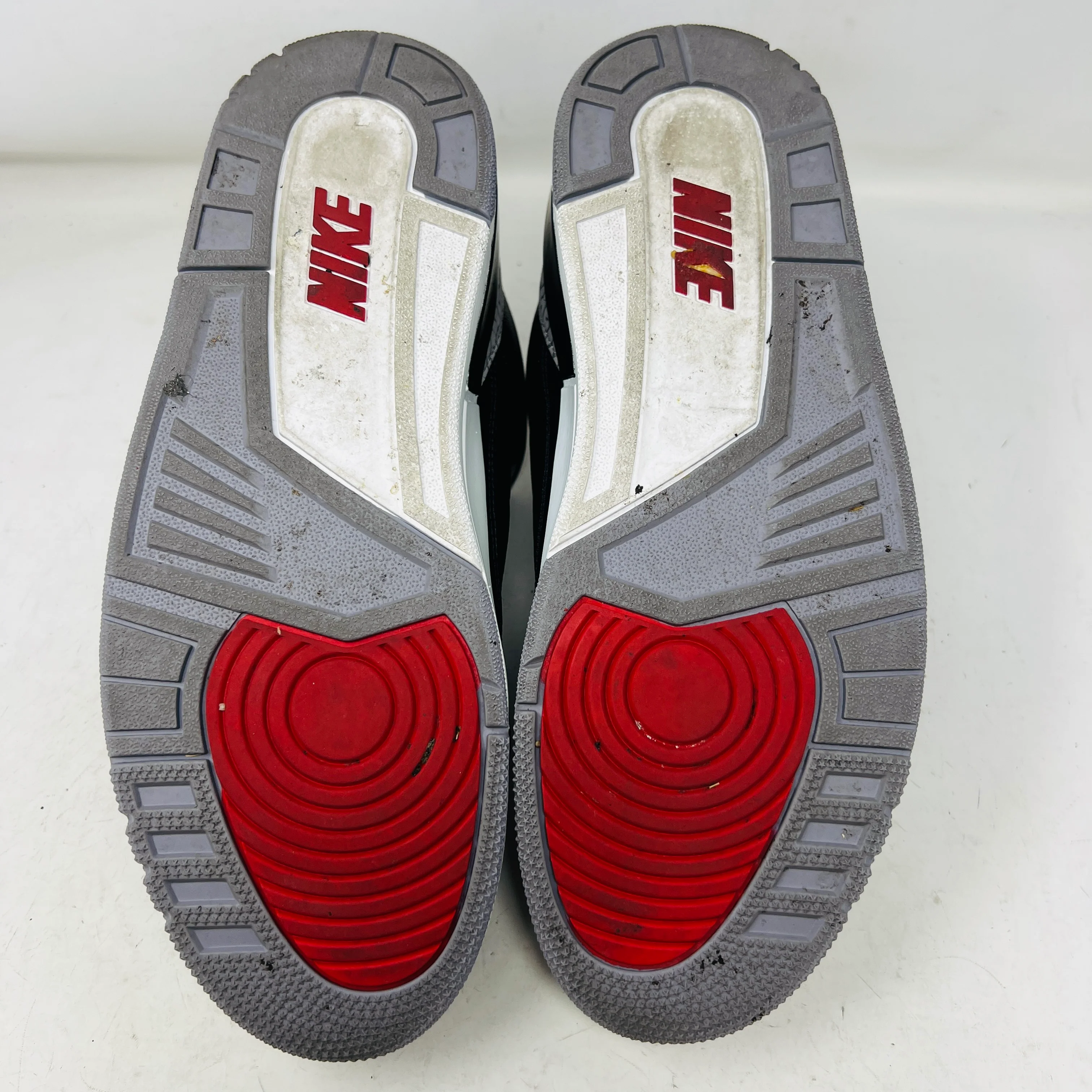 Jordan 3 Retro OG Black Cement (2024) - Image 6