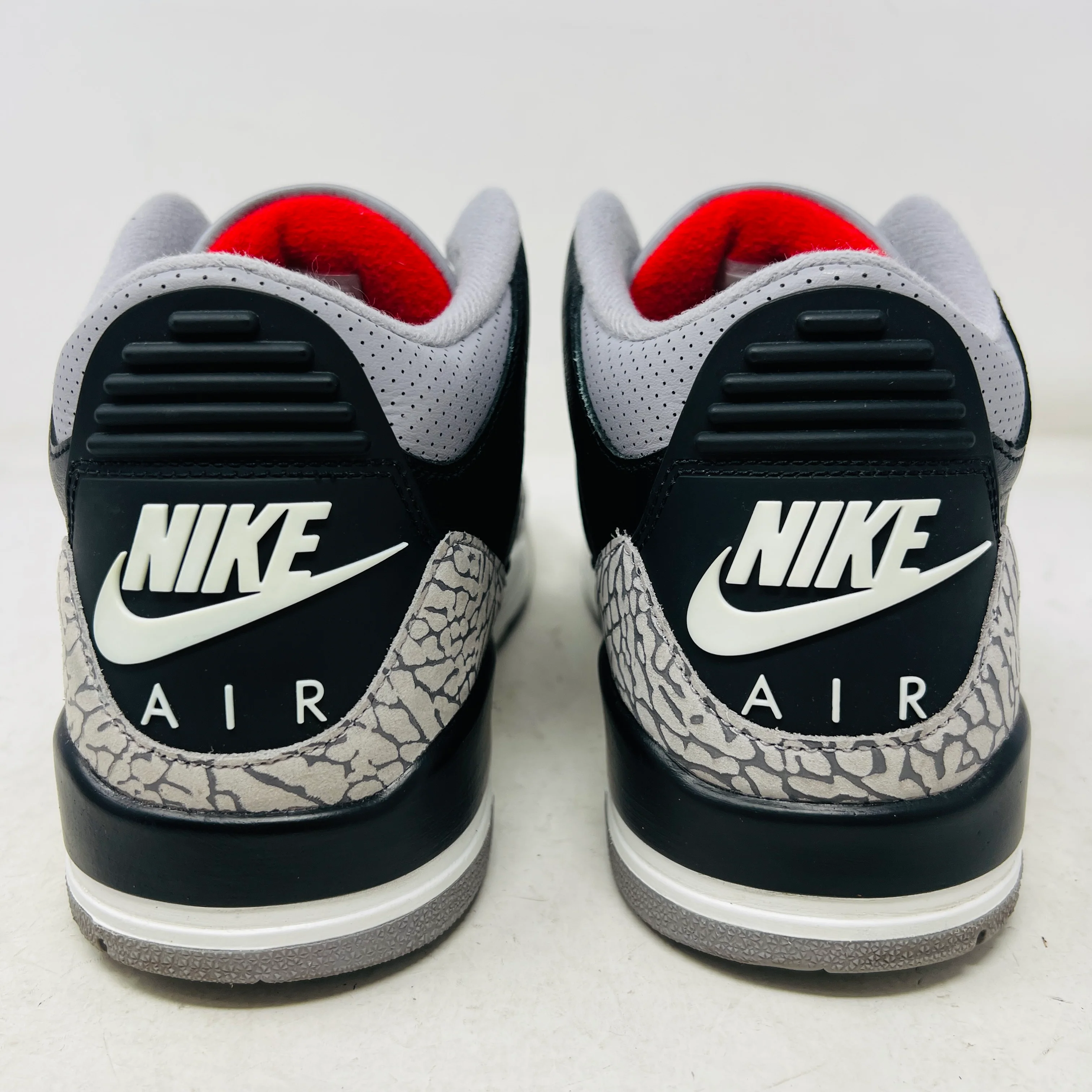 Jordan 3 Retro OG Black Cement (2024) - Image 5