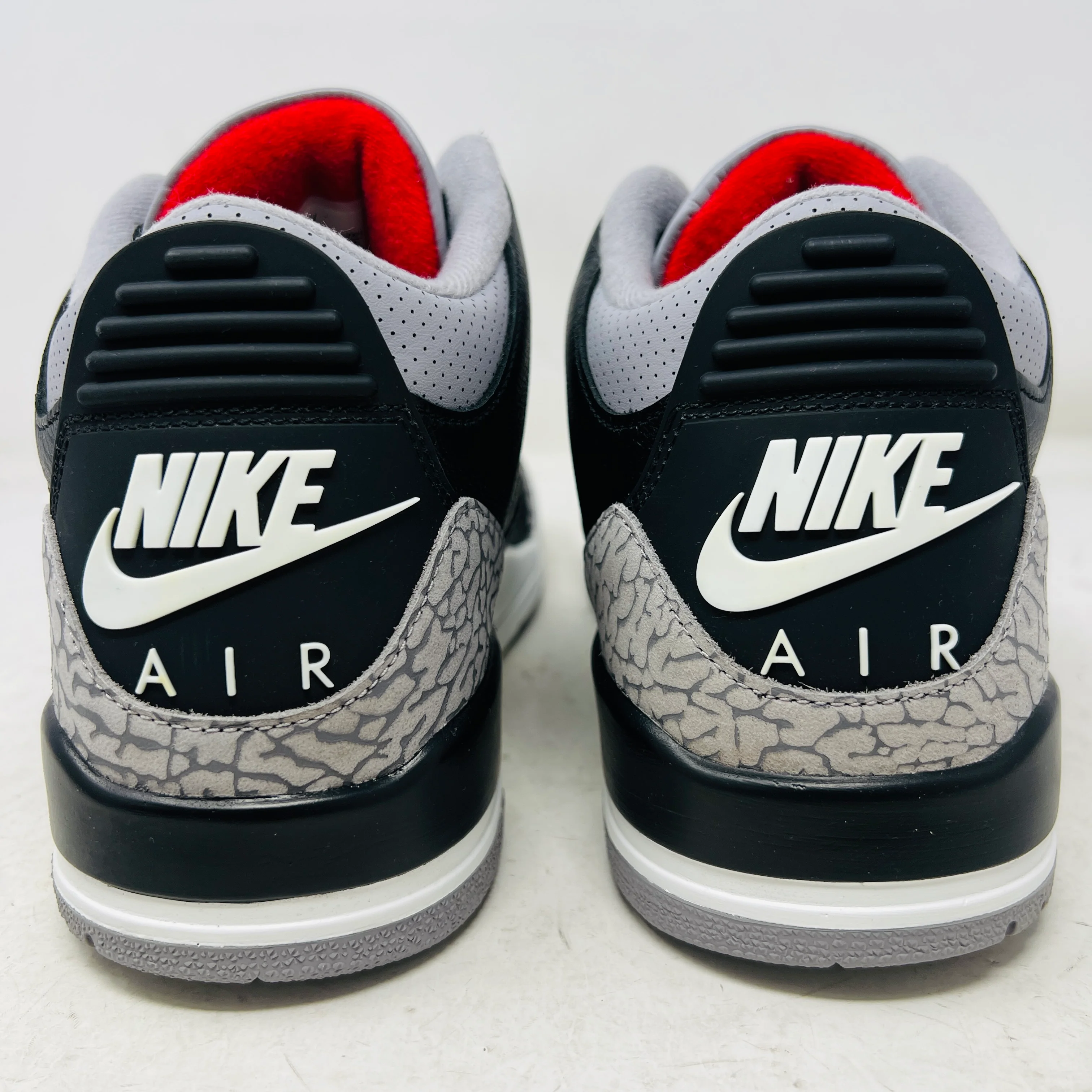 Jordan 3 Retro OG Black Cement (2024) - Image 5