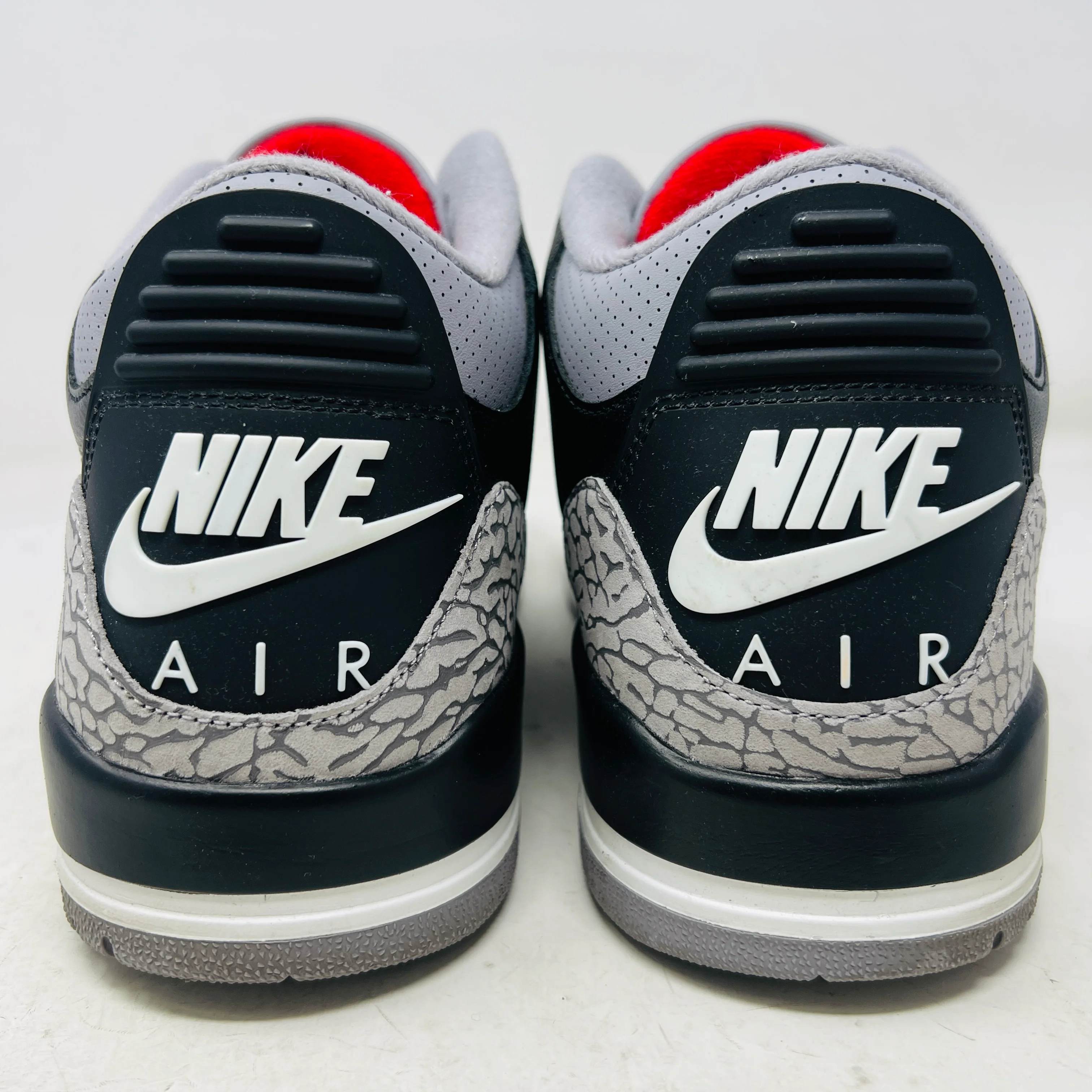 Jordan 3 Retro OG Black Cement (2024) - Image 5