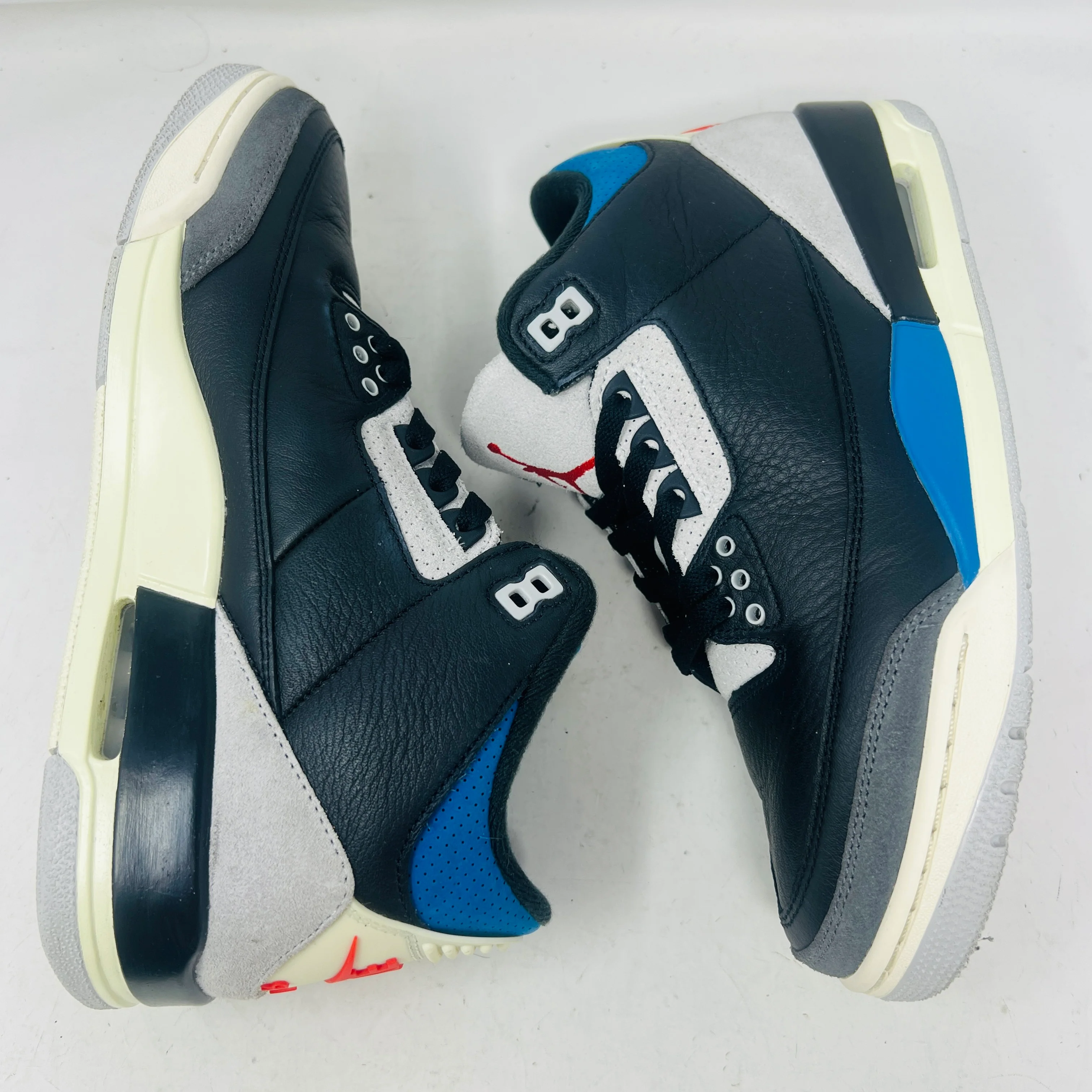 Jordan 3 Retro OG Rare Air - Image 3