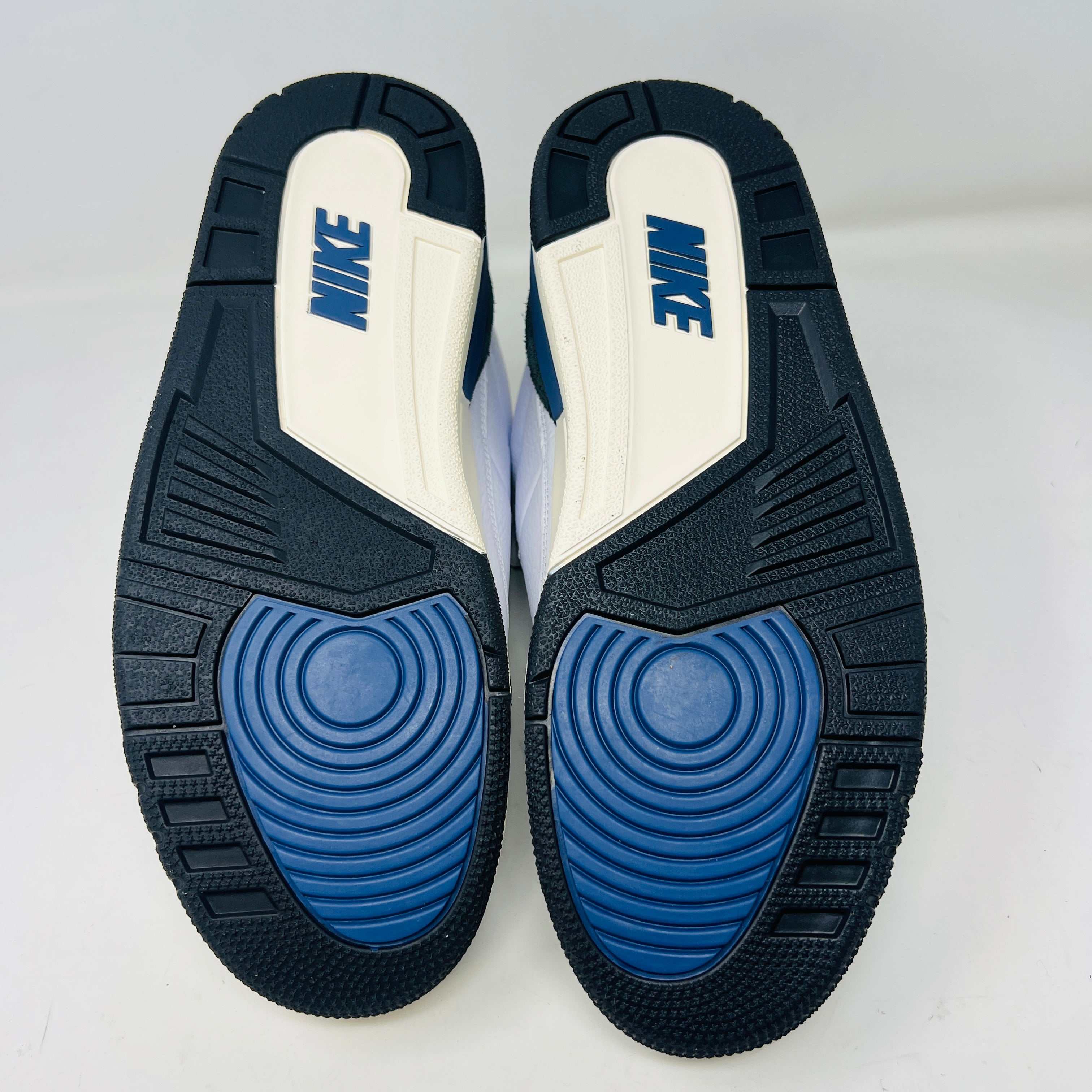 Jordan 3 Retro OG SP A Ma Maniére Diffused Blue - Image 6