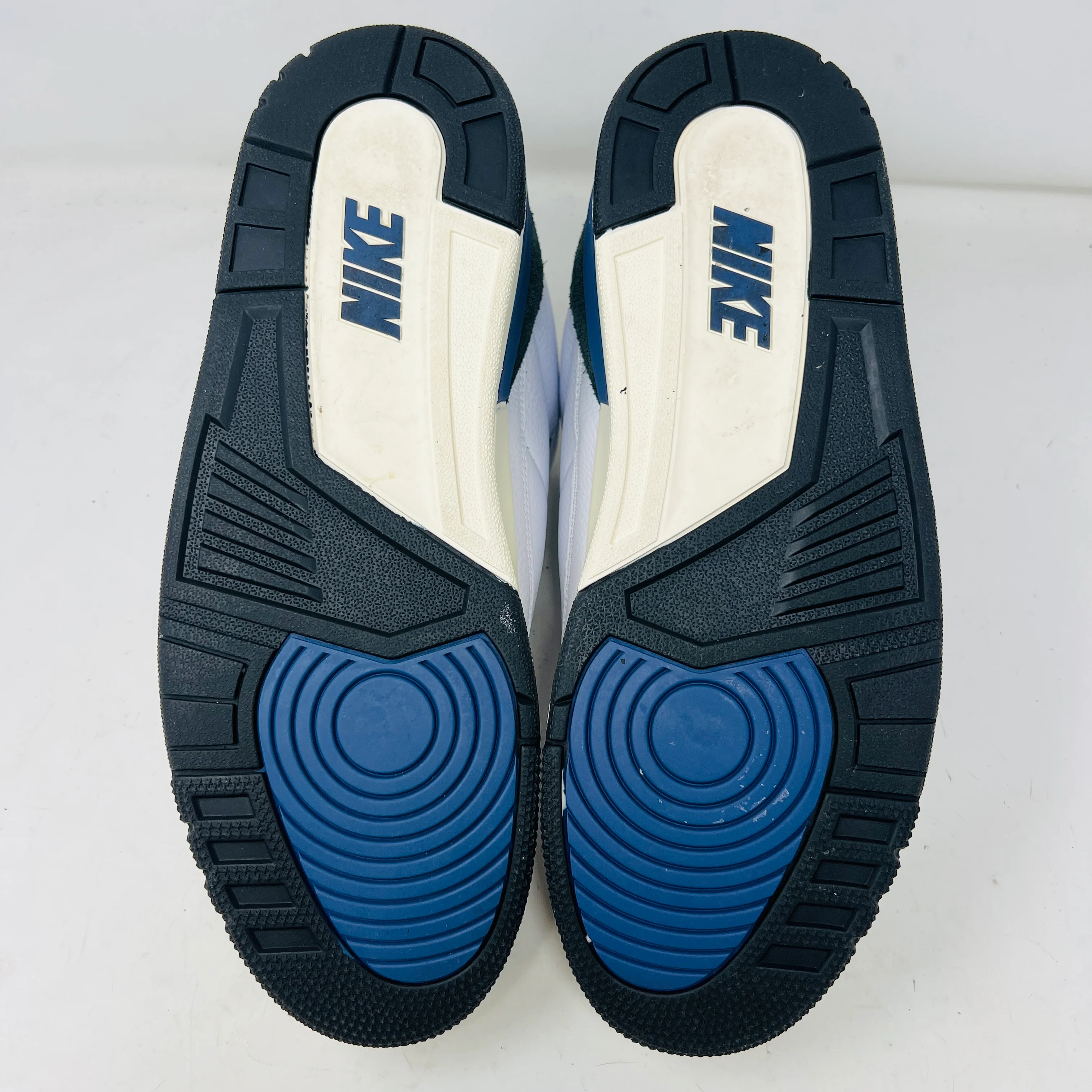 Jordan 3 Retro OG SP A Ma Maniére Diffused Blue - Image 6