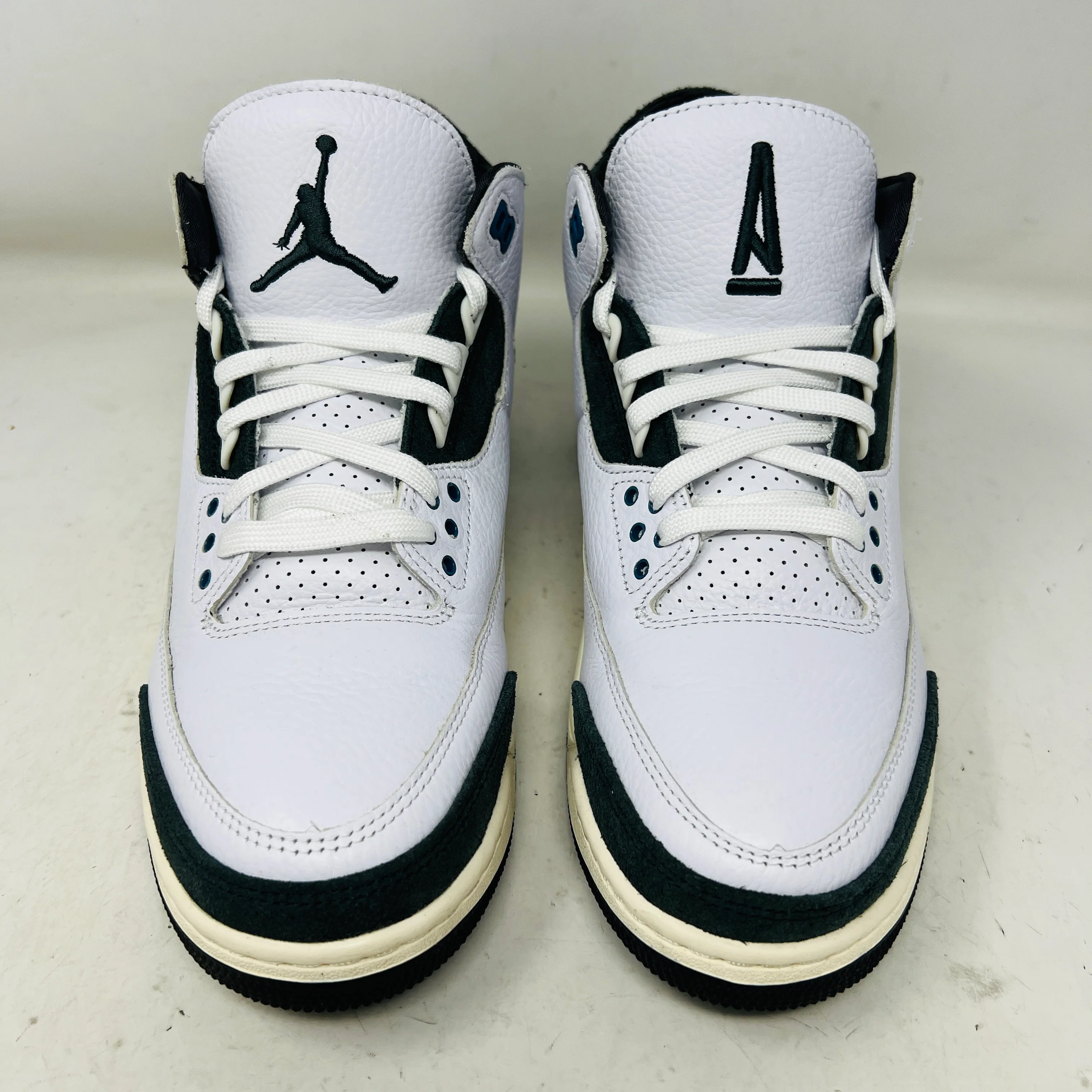 Jordan 3 Retro OG SP A Ma Maniére Diffused Blue - Image 2