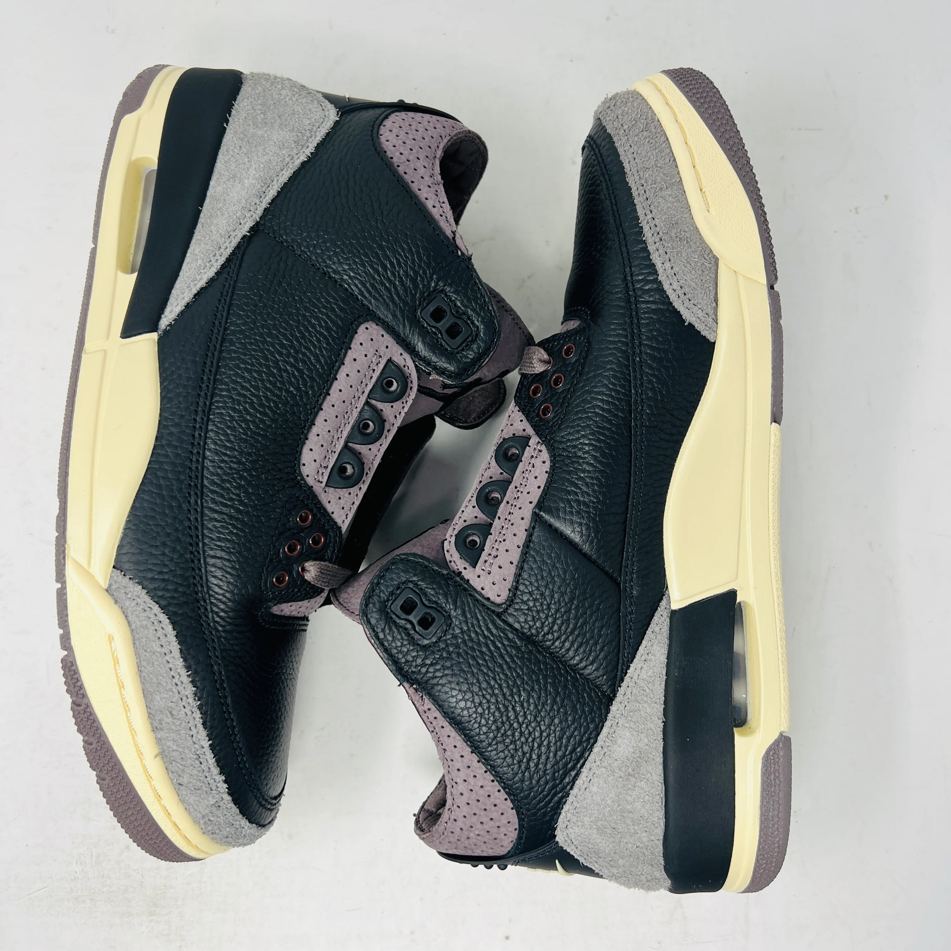 Jordan 3 Retro OG SP A Ma Maniére While You Were Sleeping (Women's) - Image 3