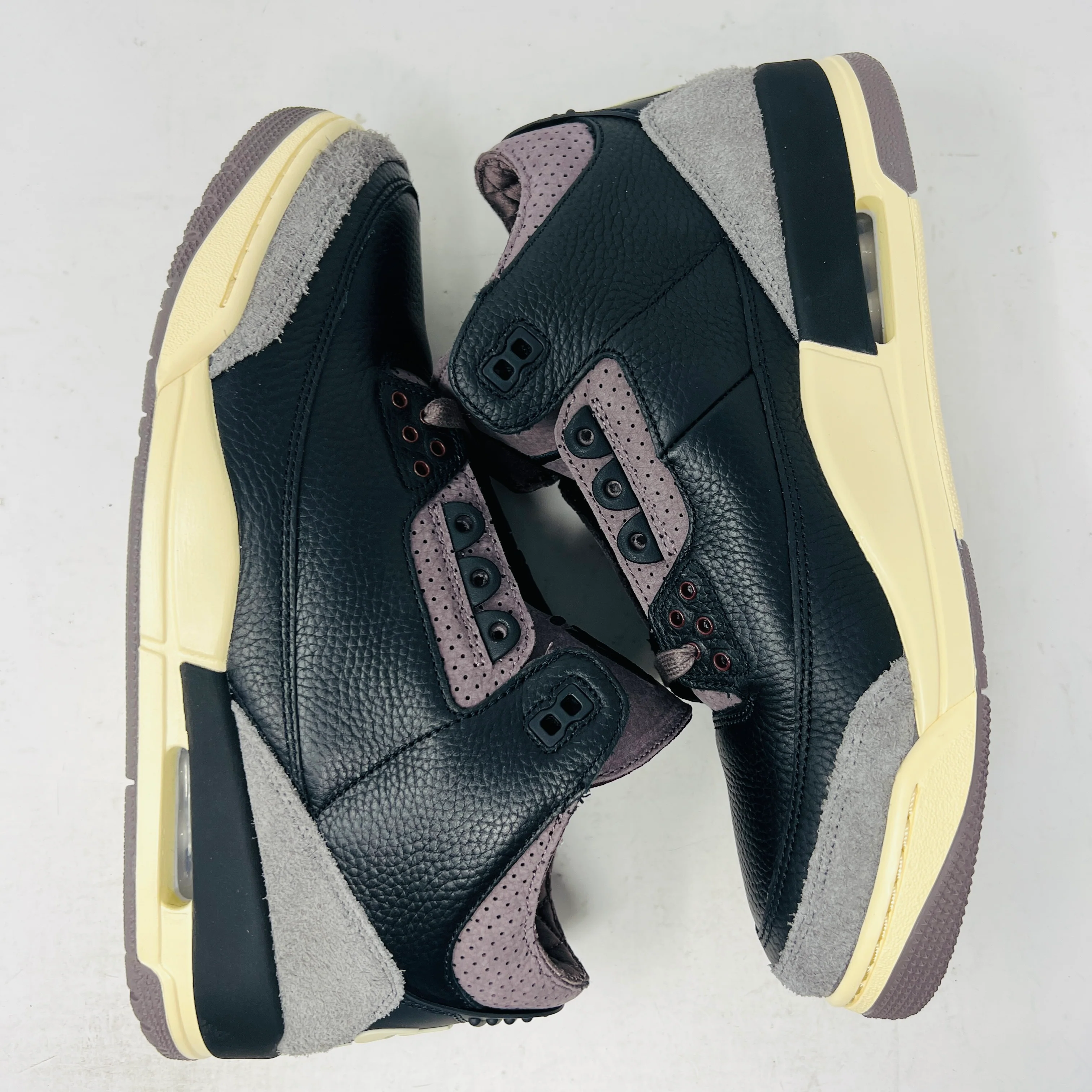 Jordan 3 Retro OG SP A Ma Maniére While You Were Sleeping (Women's) - Image 4