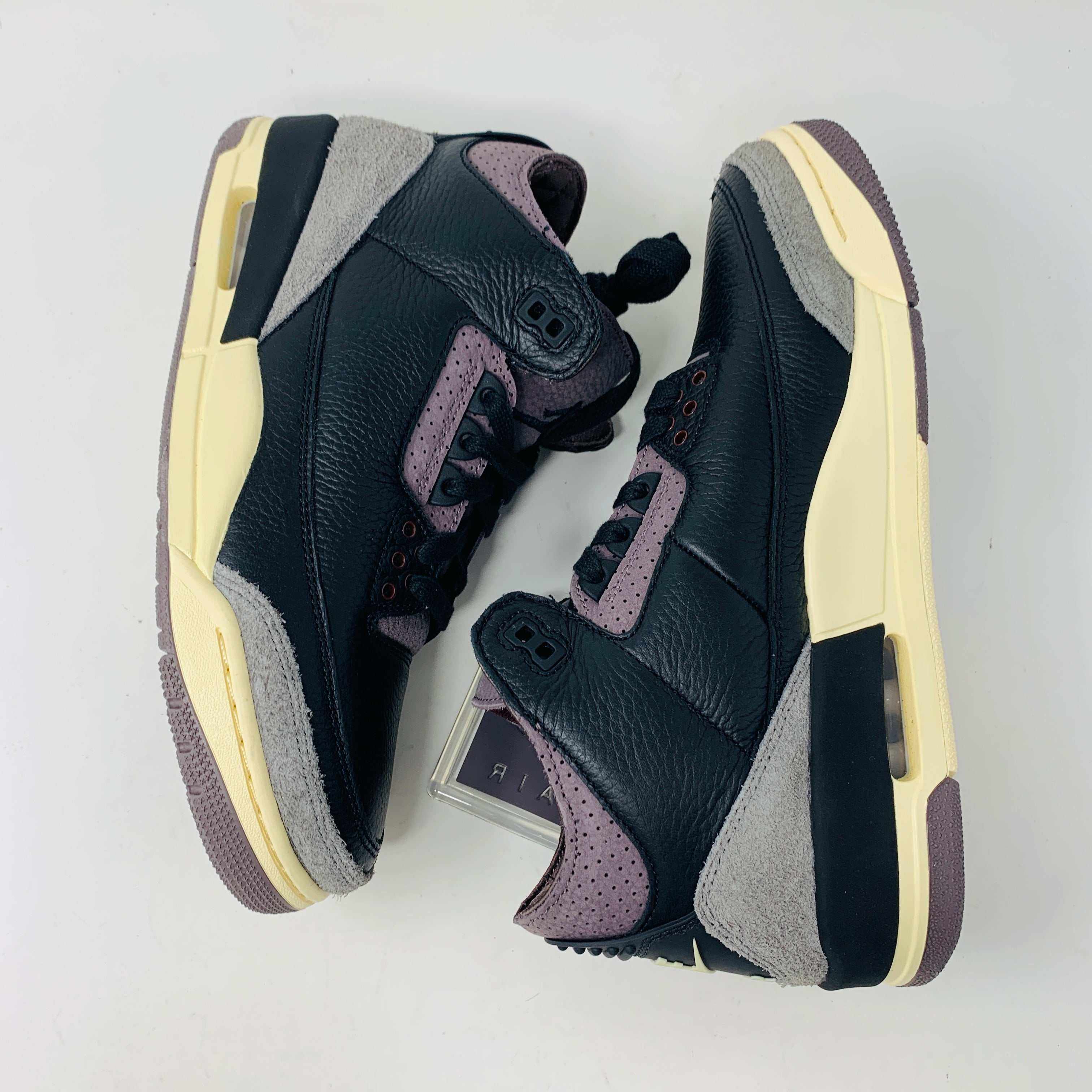 Jordan 3 Retro OG SP A Ma Maniére While You Were Sleeping (Women's) - Image 3