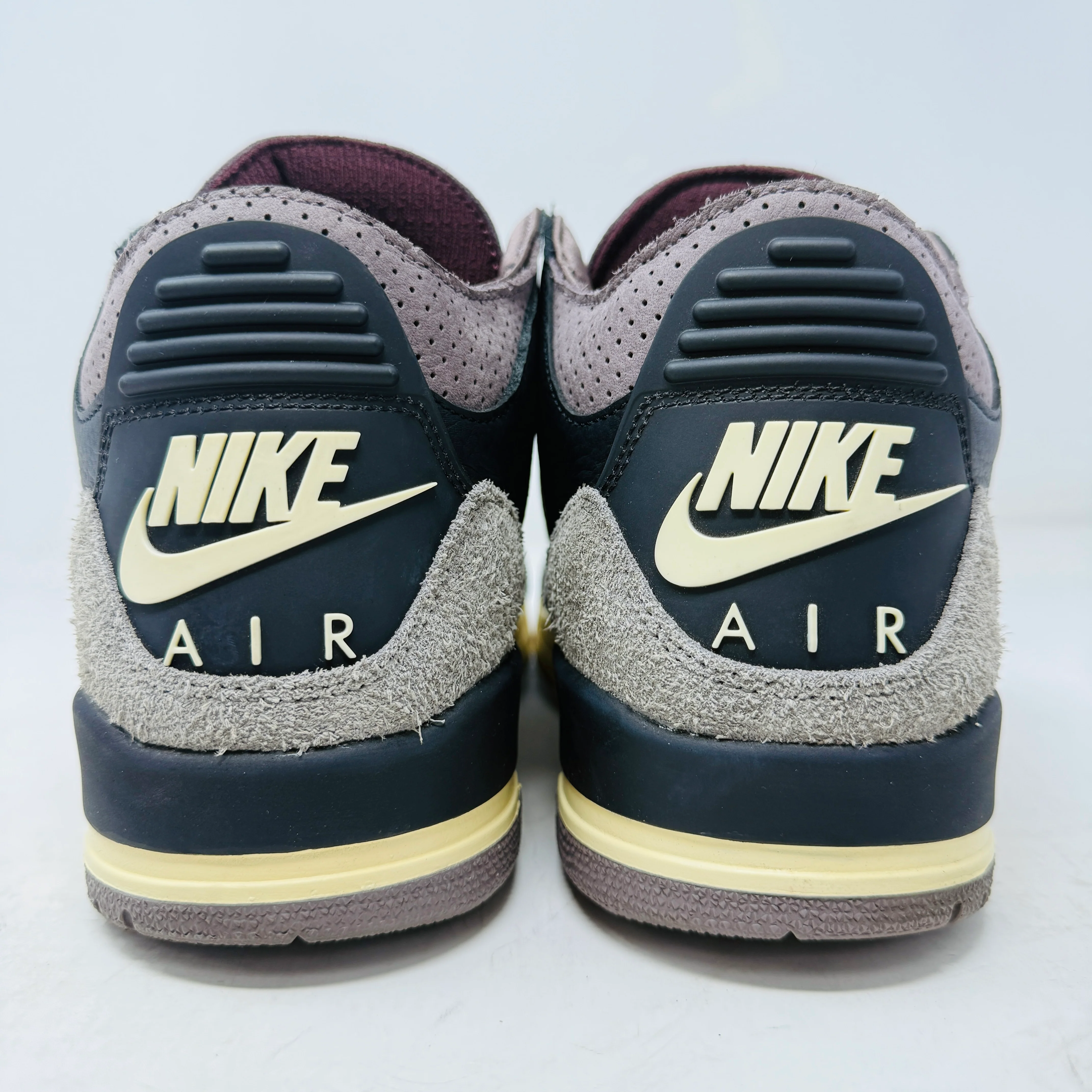 Jordan 3 Retro OG SP A Ma Maniére While You Were Sleeping (Women's) - Image 5