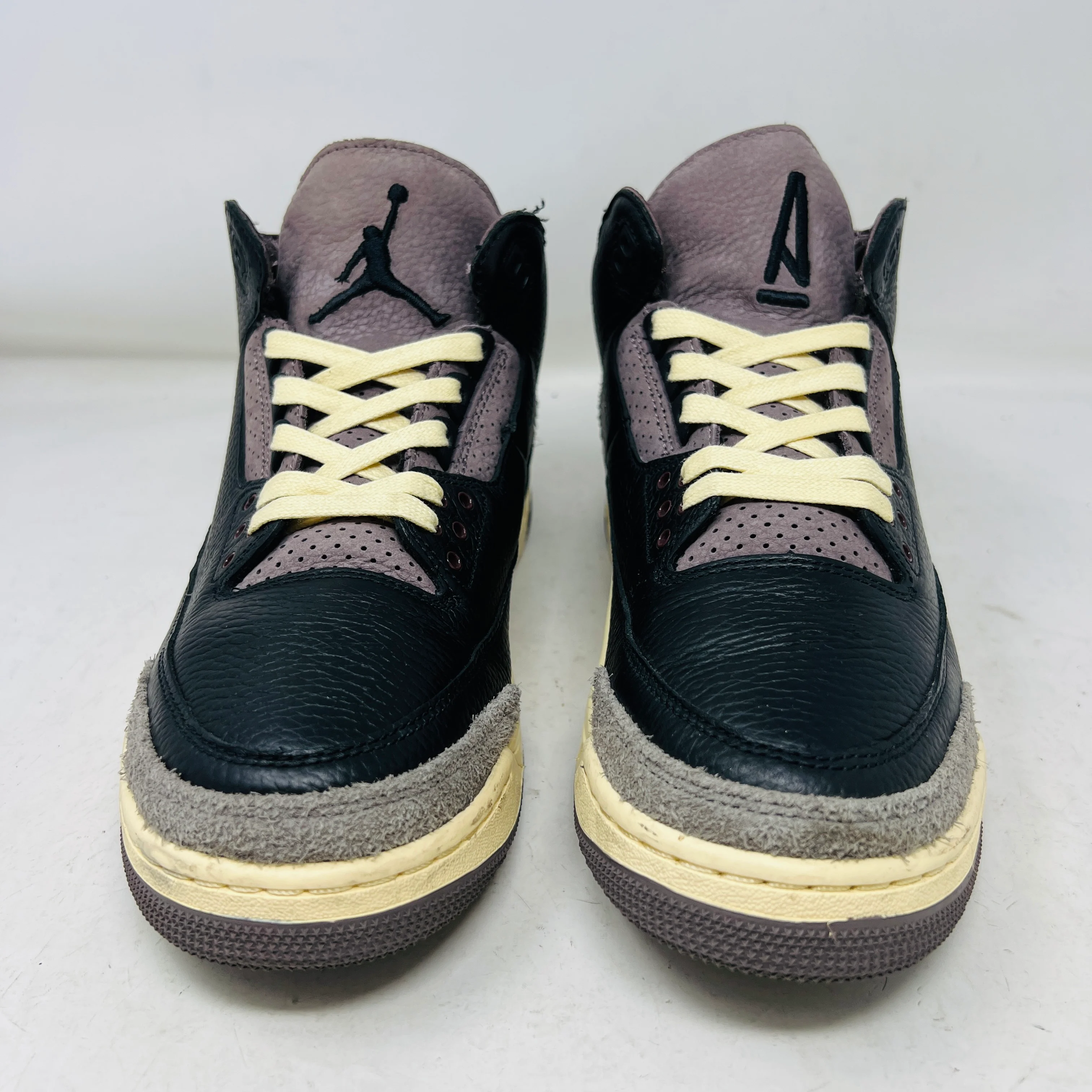 Jordan 3 Retro OG SP A Ma Maniére While You Were Sleeping (Women's) - Image 2