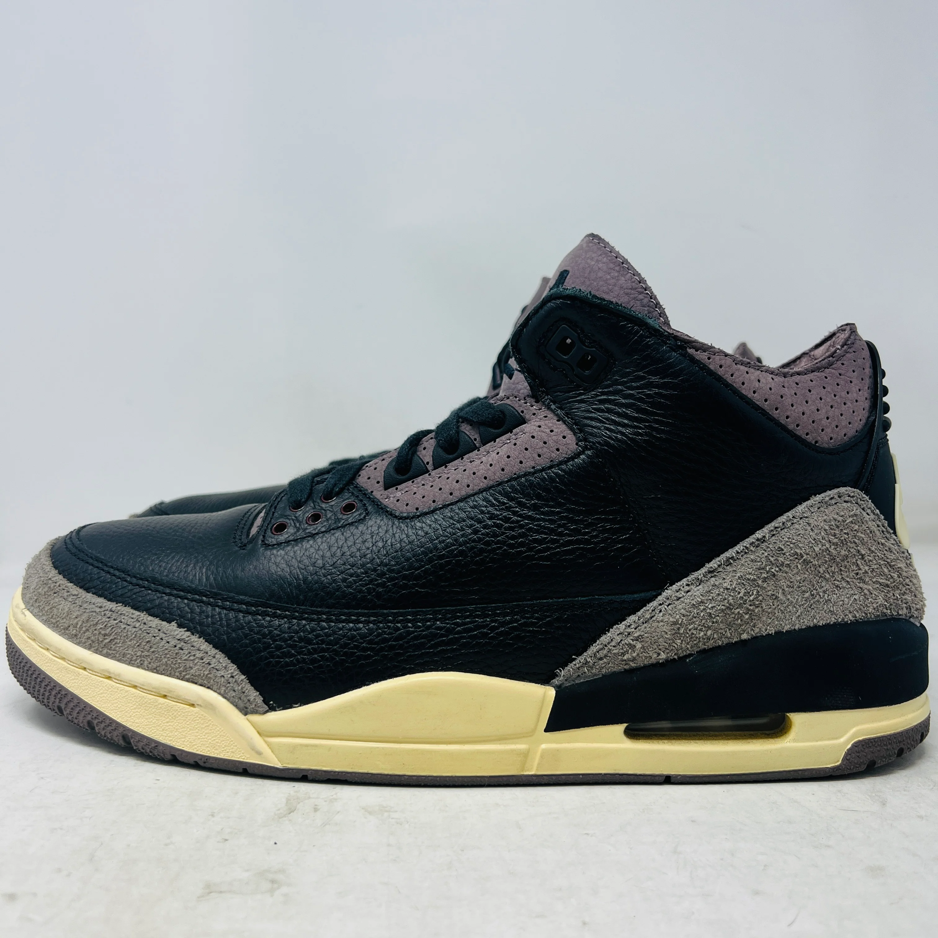 Jordan 3 Retro OG SP A Ma Maniére While You Were Sleeping (Women's)