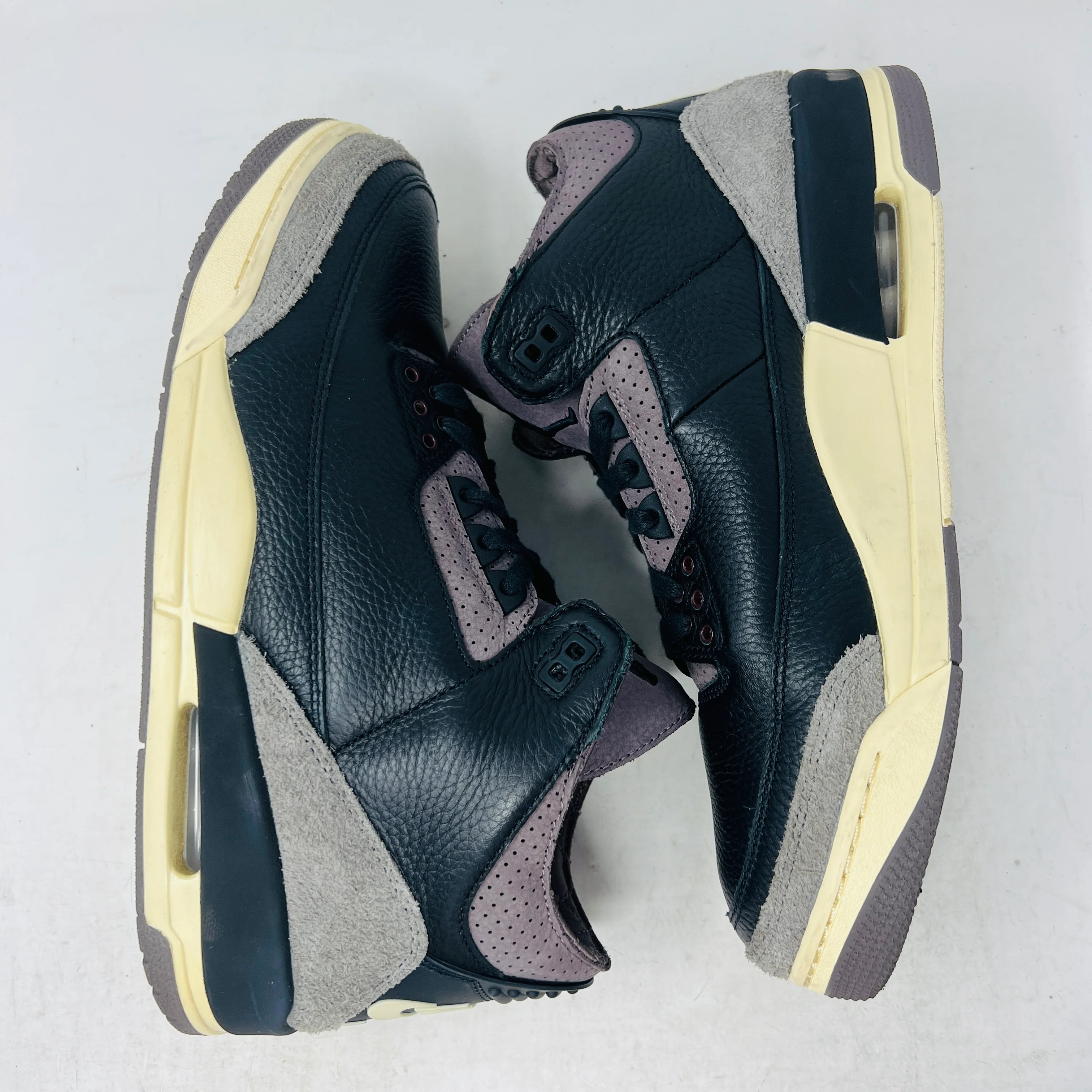 Jordan 3 Retro OG SP A Ma Maniére While You Were Sleeping (Women's) - Image 4