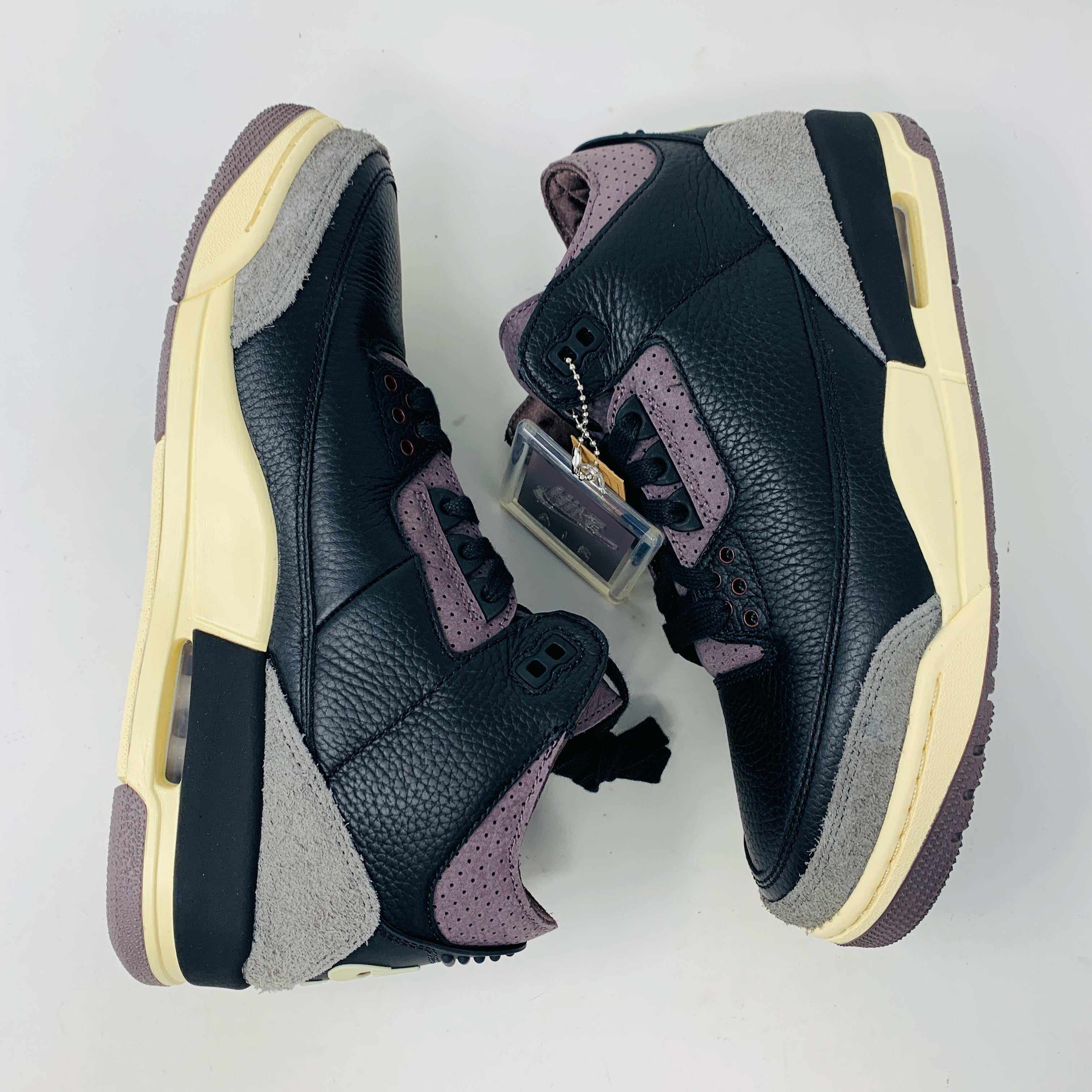 Jordan 3 Retro OG SP A Ma Maniére While You Were Sleeping (Women's) - Image 4