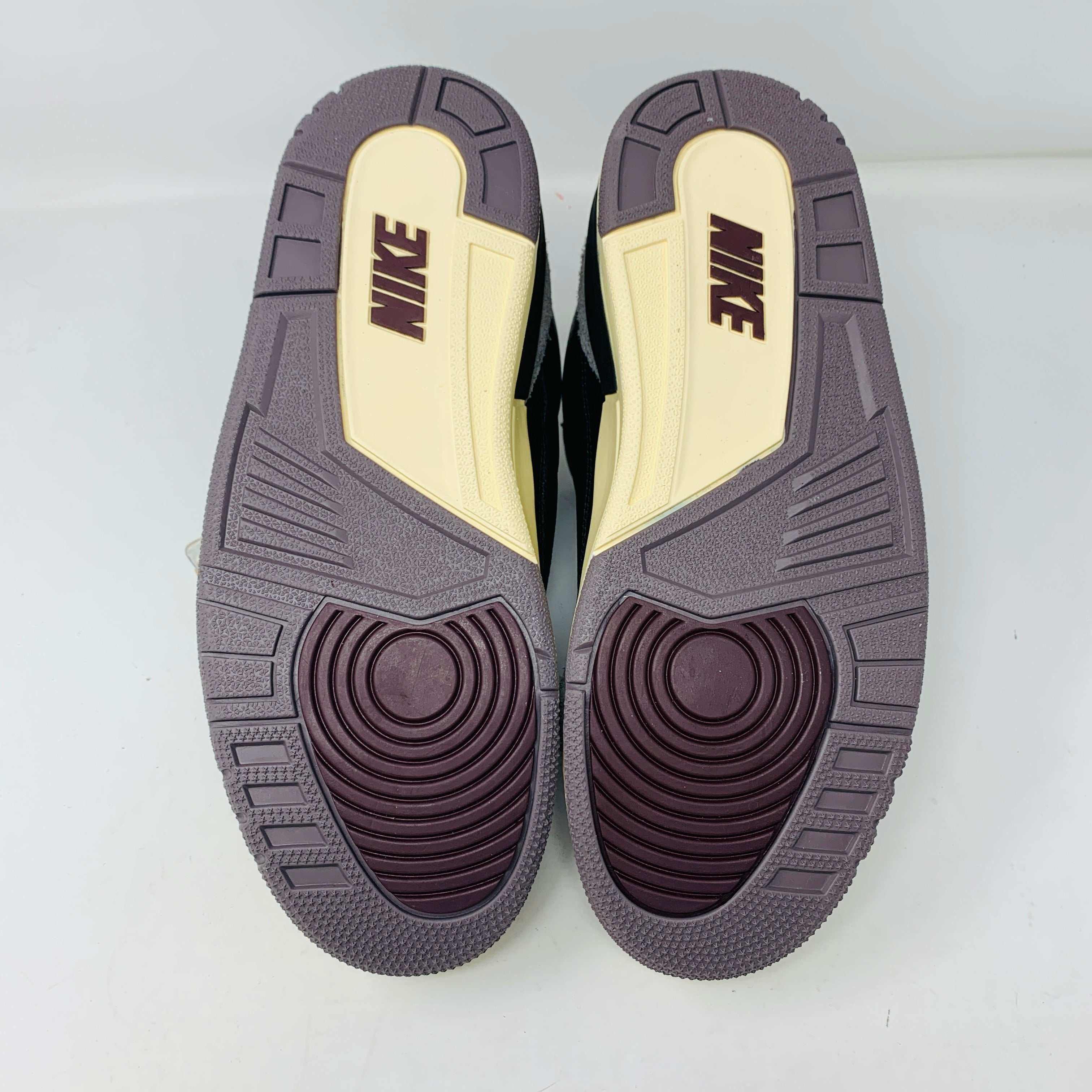 Jordan 3 Retro OG SP A Ma Maniére While You Were Sleeping (Women's) - Image 6
