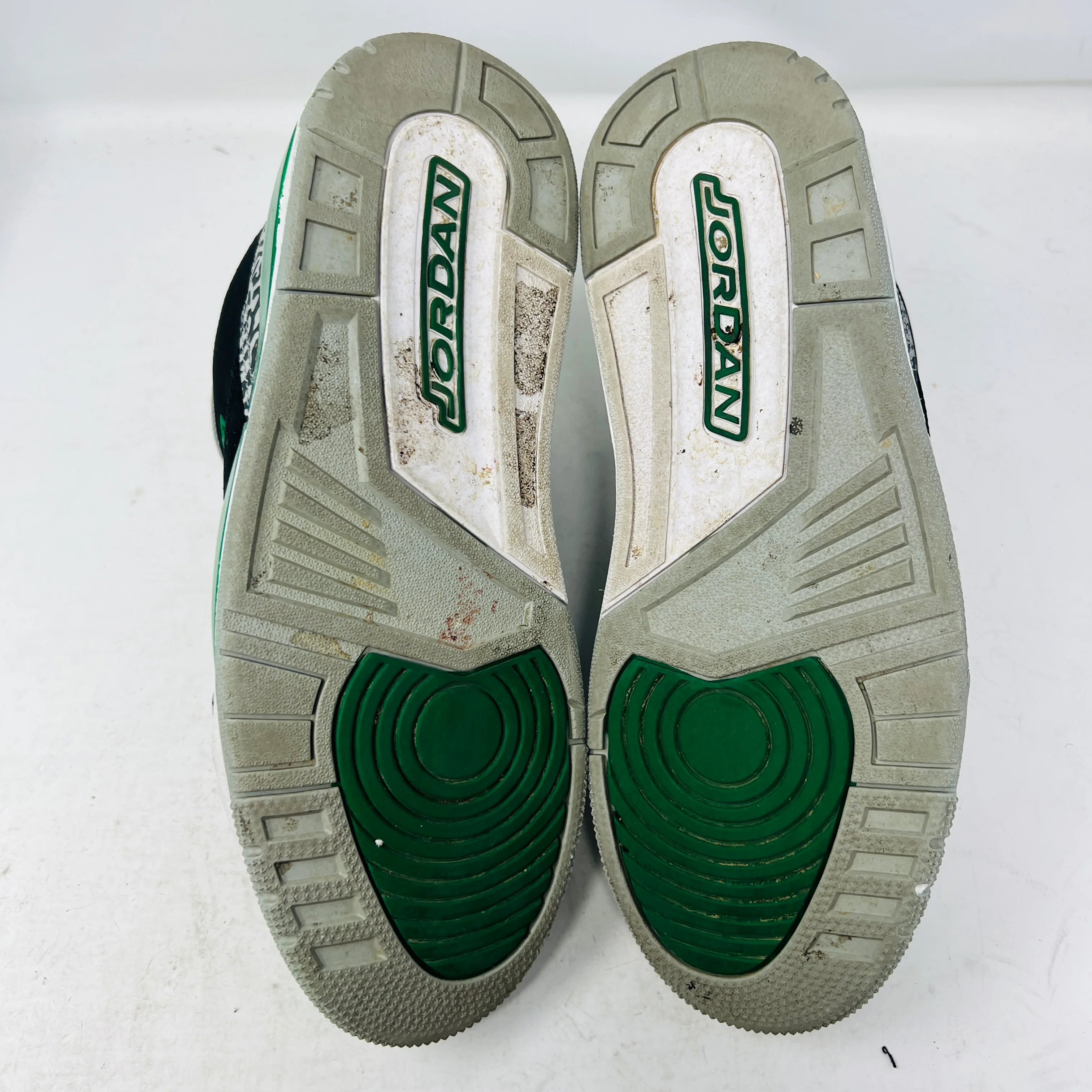 Jordan 3 Retro Pine Green - Image 6
