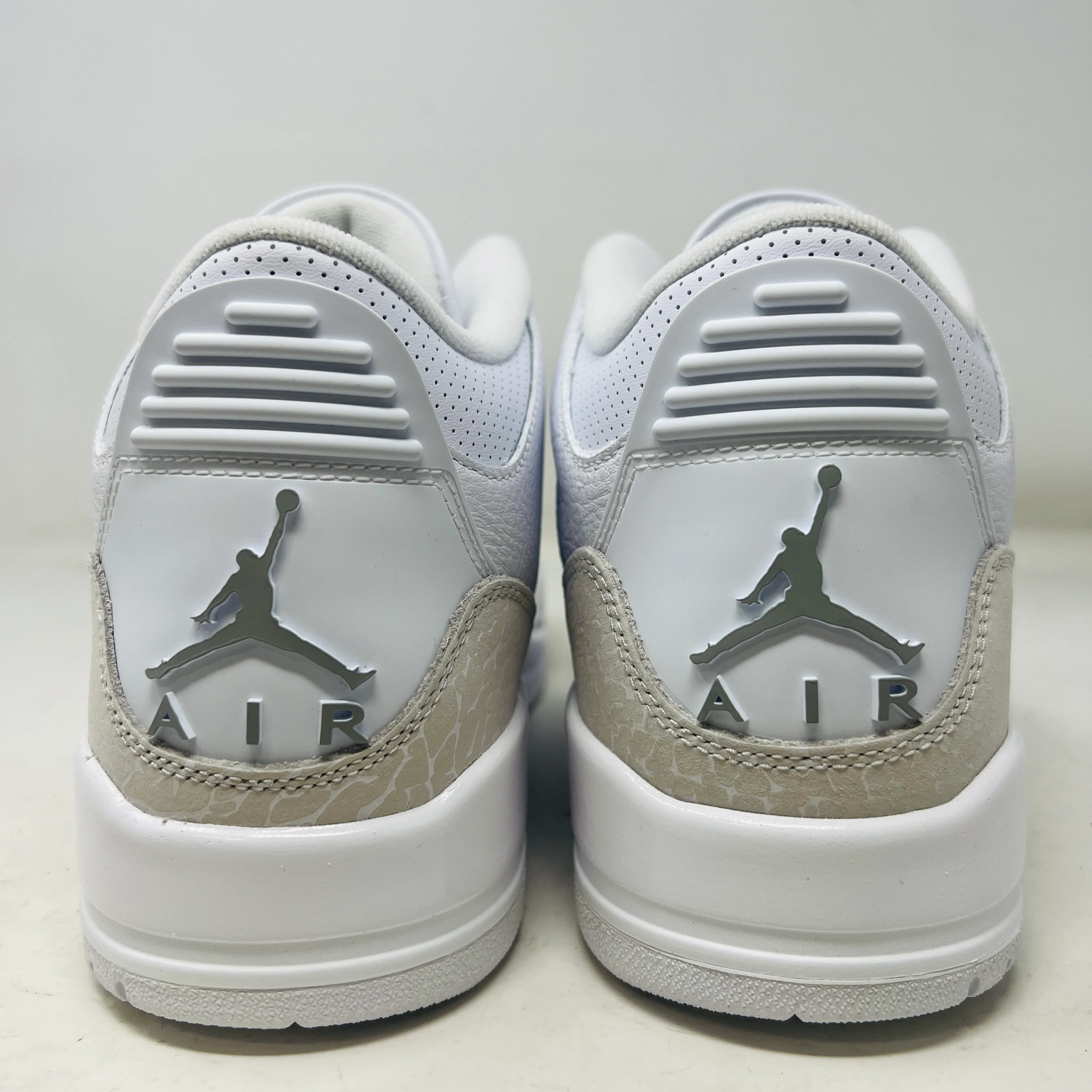 Jordan 3 Retro Pure Money (2025) - Image 5