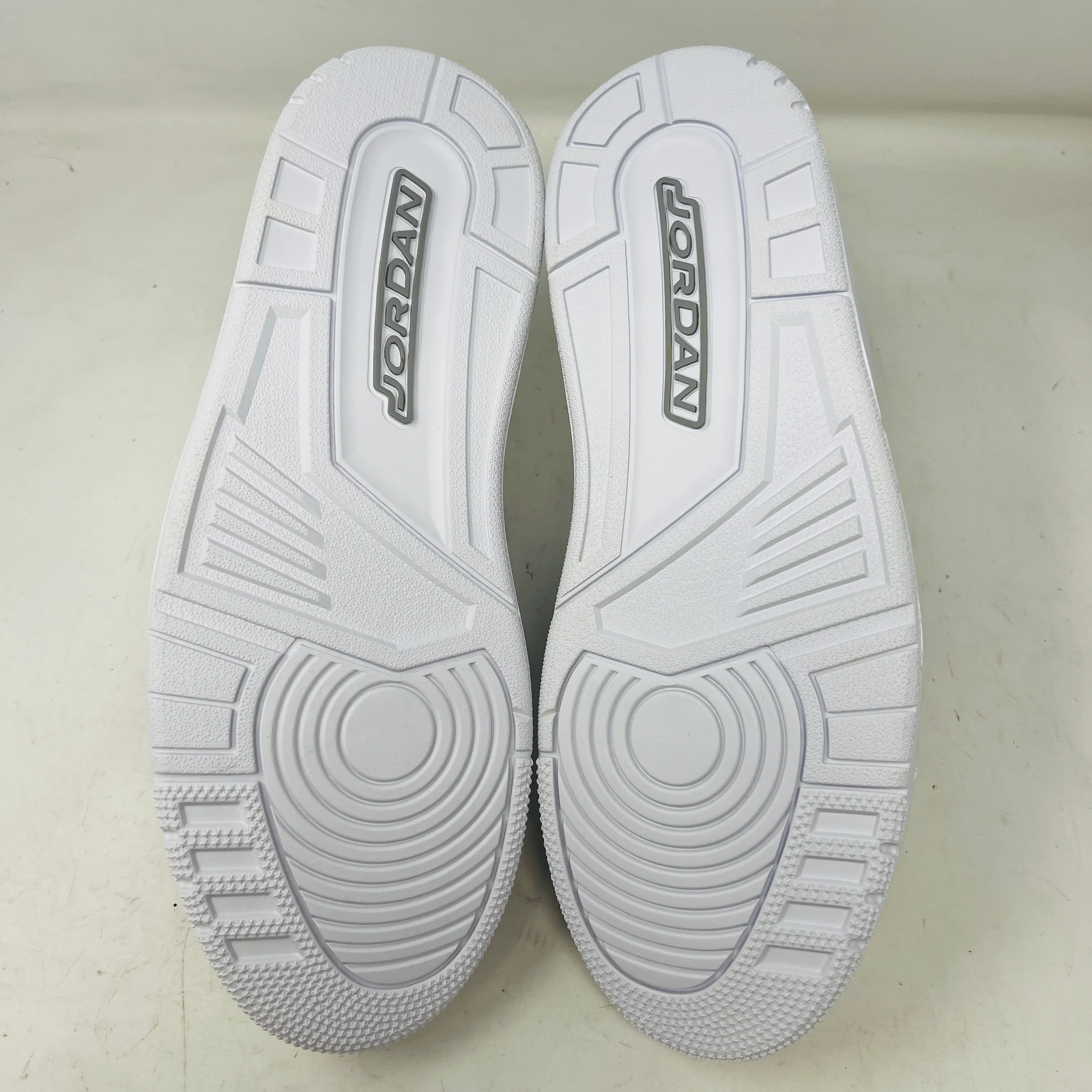 Jordan 3 Retro Pure Money (2025) - Image 6