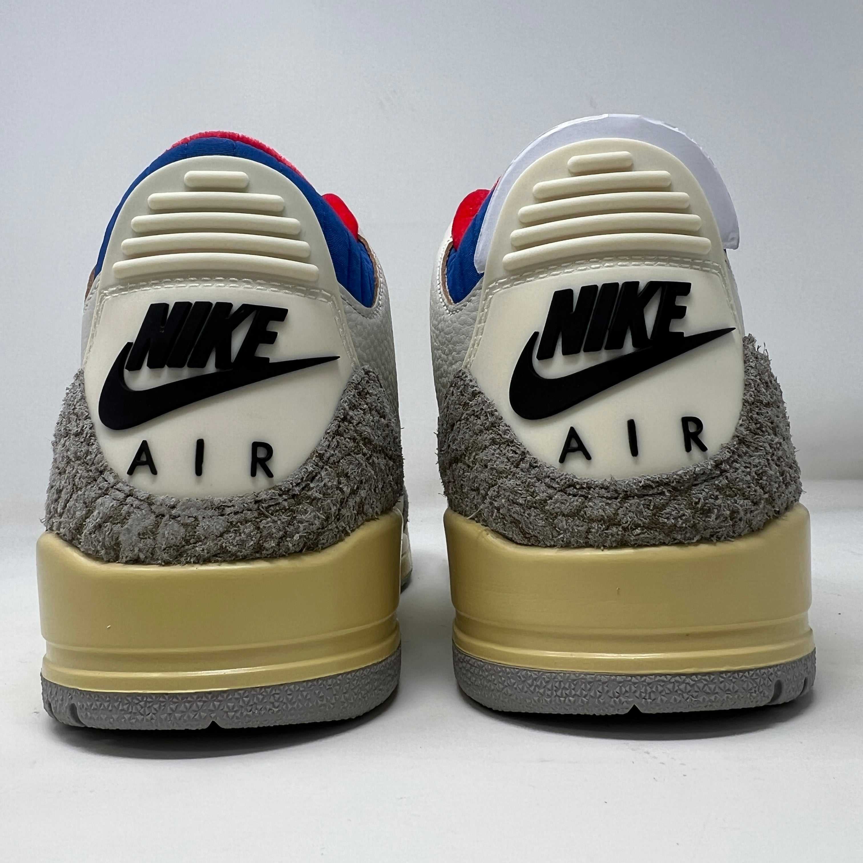 Jordan 3 Retro Seoul 2.0 - Image 5