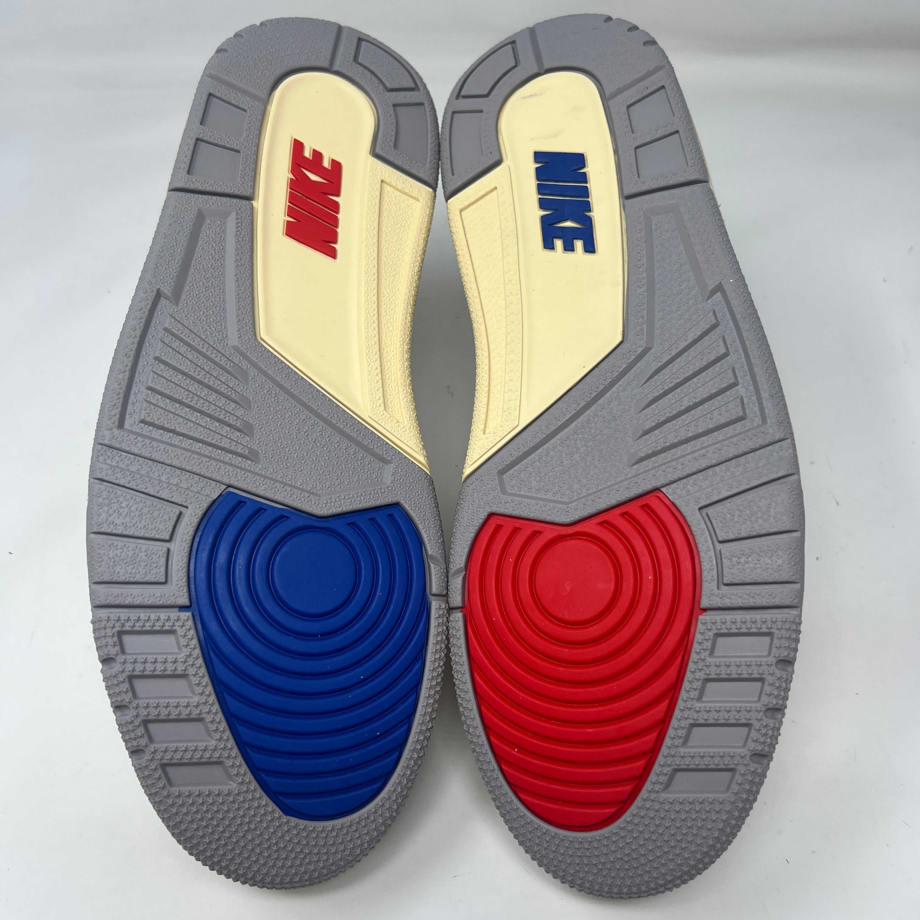 Jordan 3 Retro Seoul 2.0 - Image 6