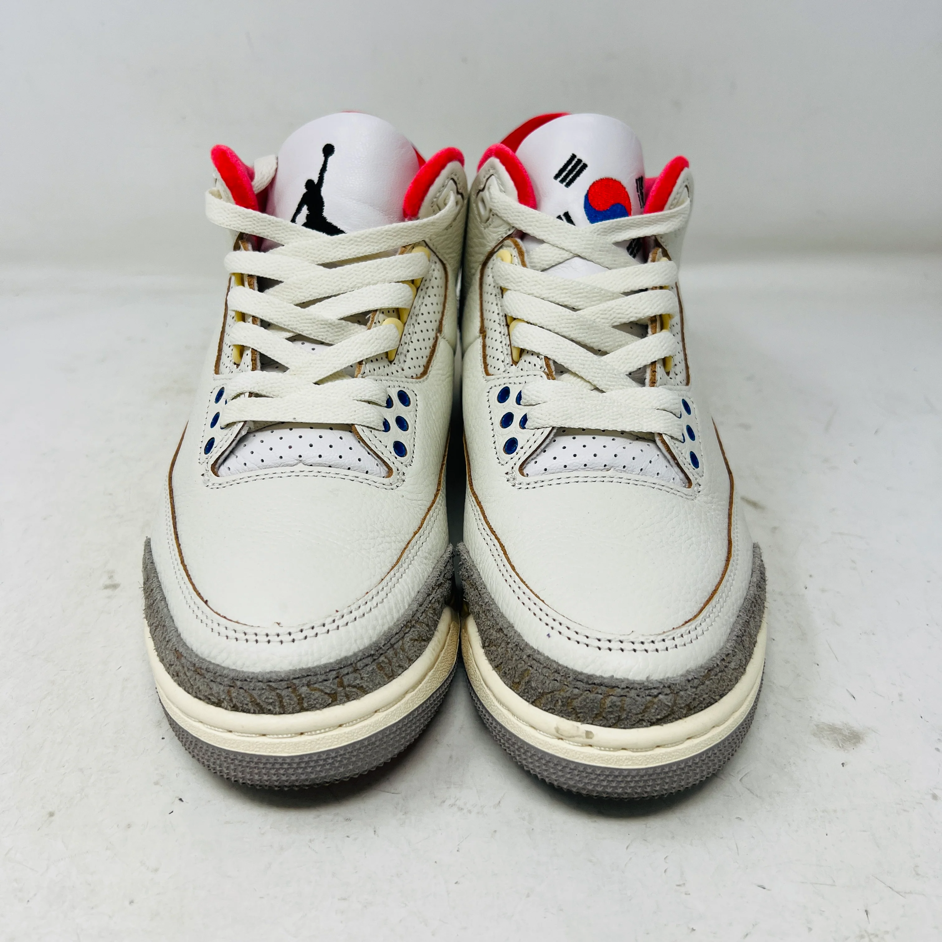 Jordan 3 Retro Seoul 2.0 - Image 2