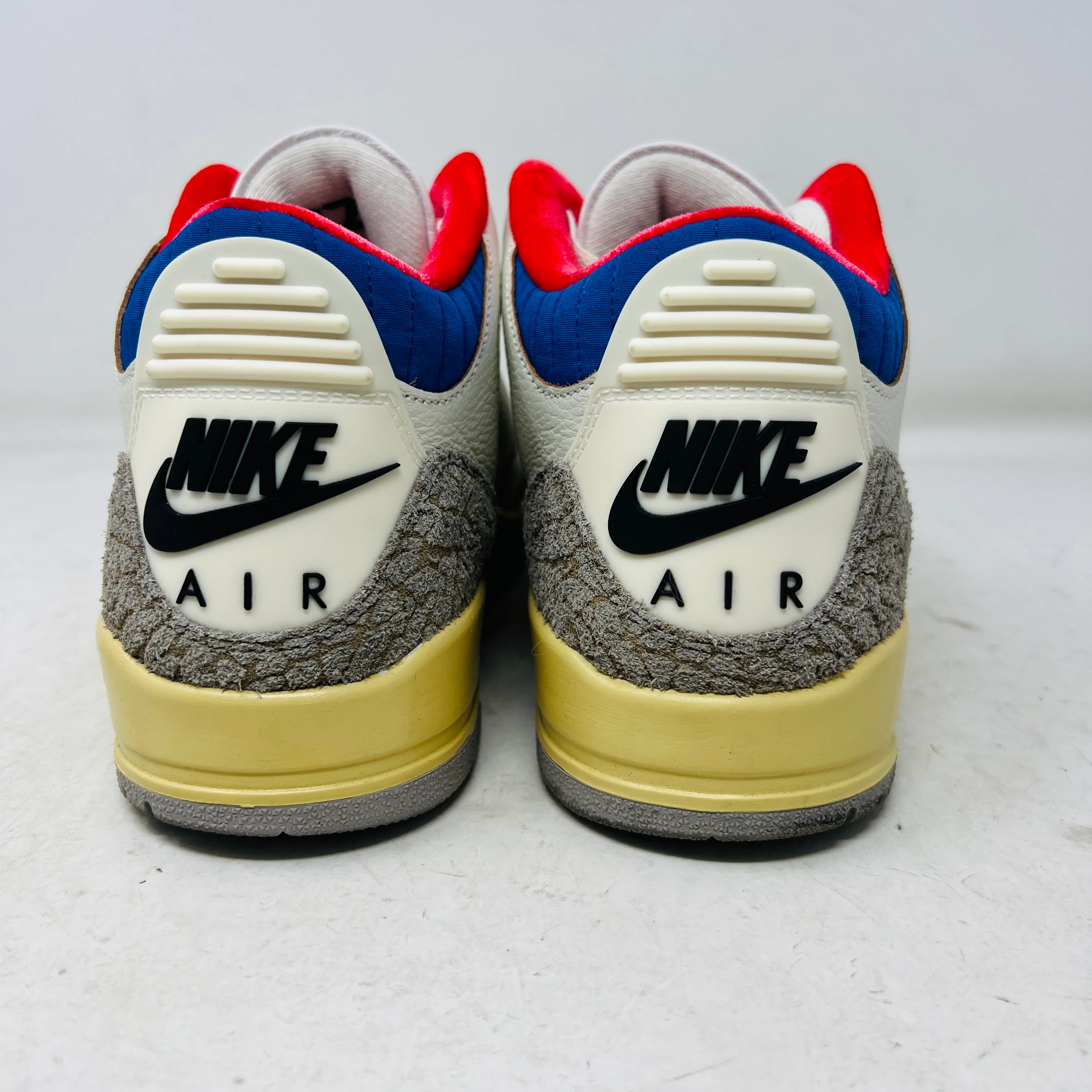 Jordan 3 Retro Seoul 2.0 - Image 5