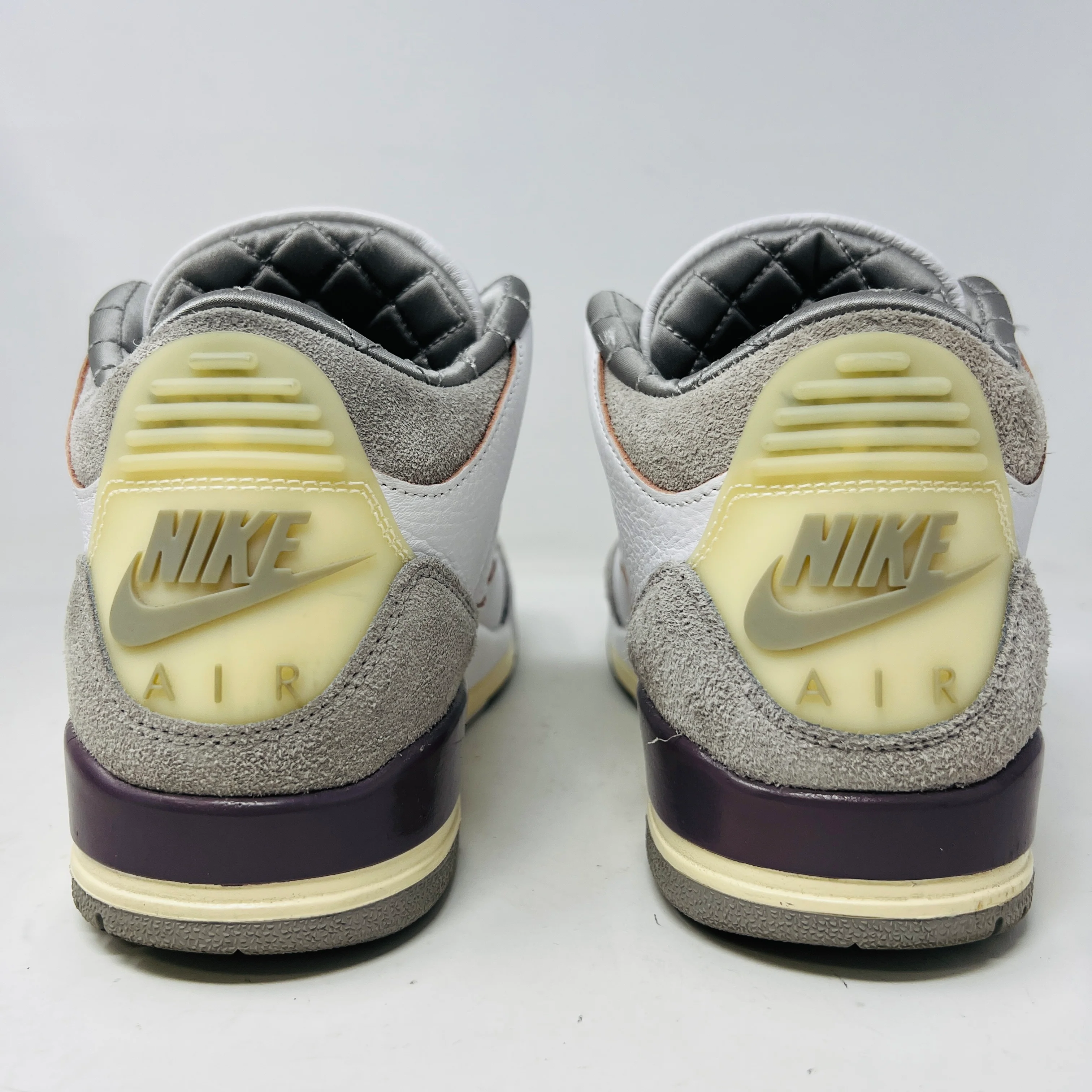 Jordan 3 Retro SP A Ma Maniére (Women's) - Image 5