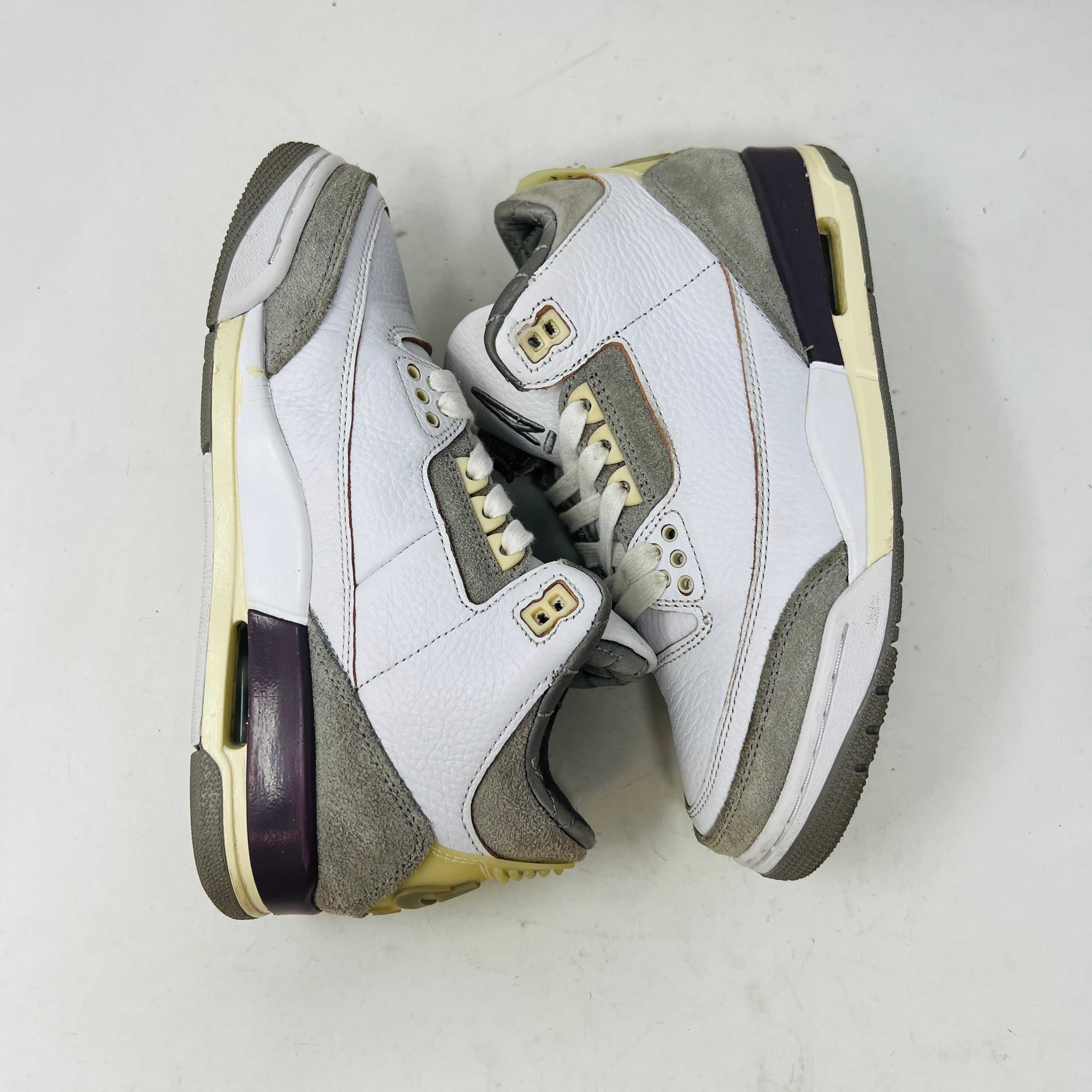 Jordan 3 Retro SP A Ma Maniére (Women's) - Image 3