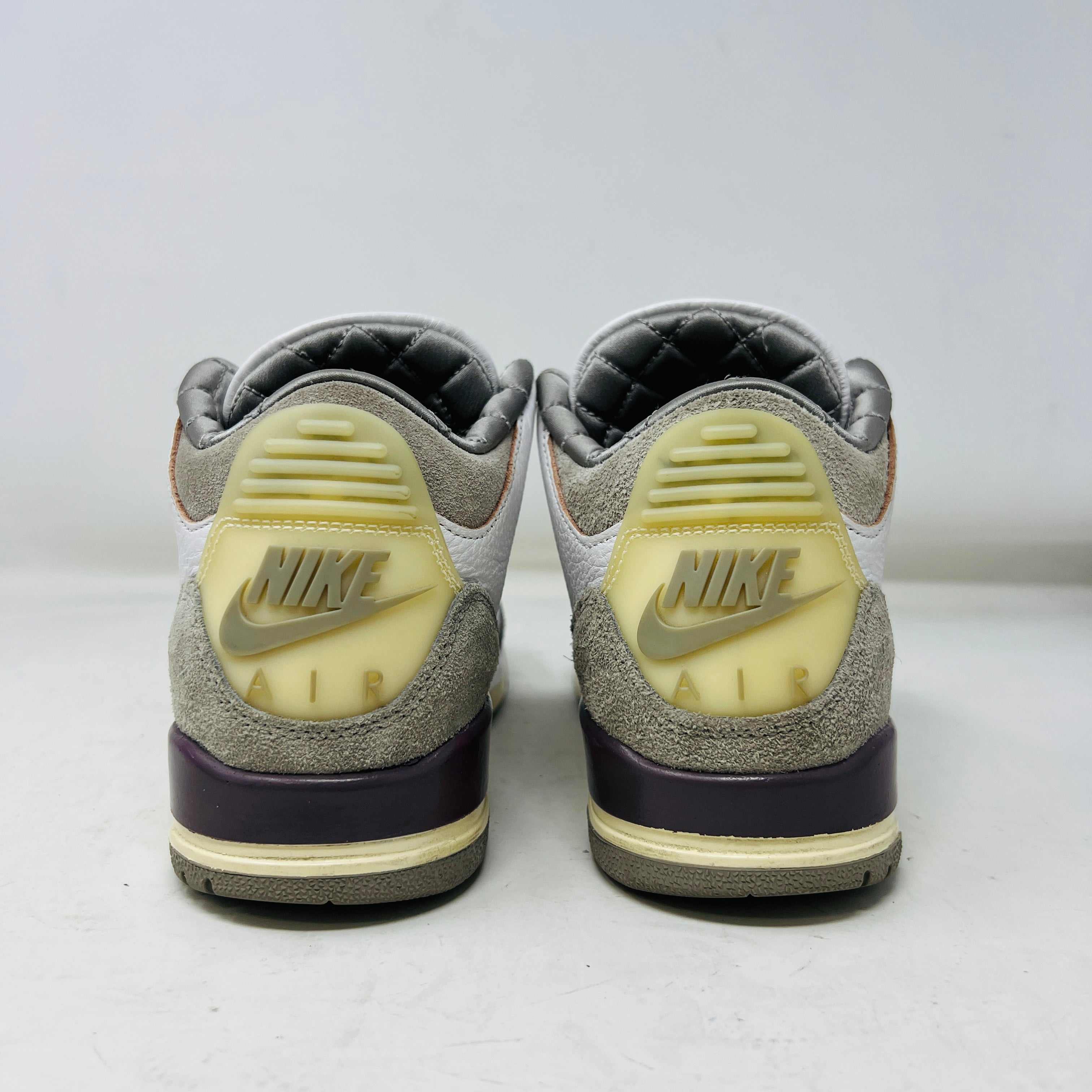 Jordan 3 Retro SP A Ma Maniére (Women's) - Image 5