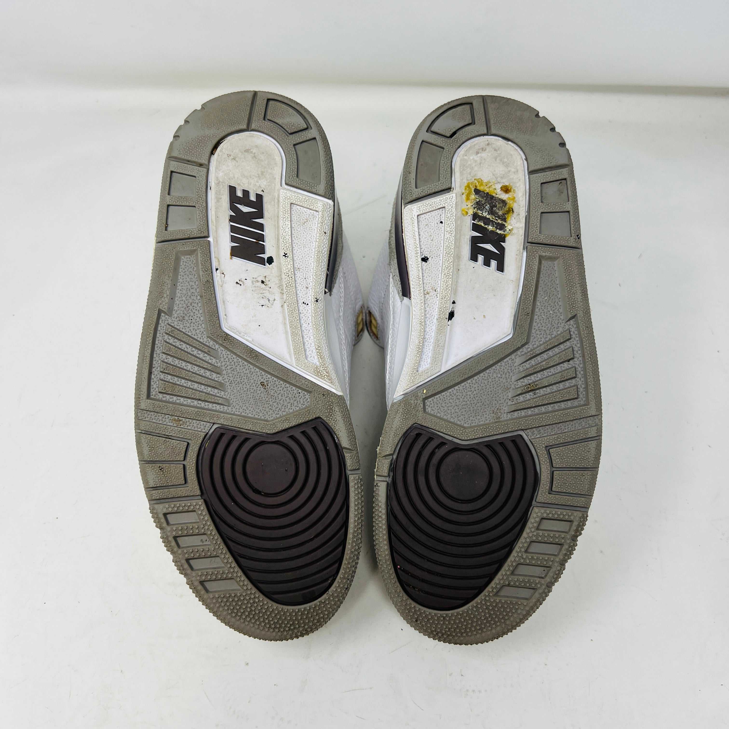 Jordan 3 Retro SP A Ma Maniére (Women's) - Image 6