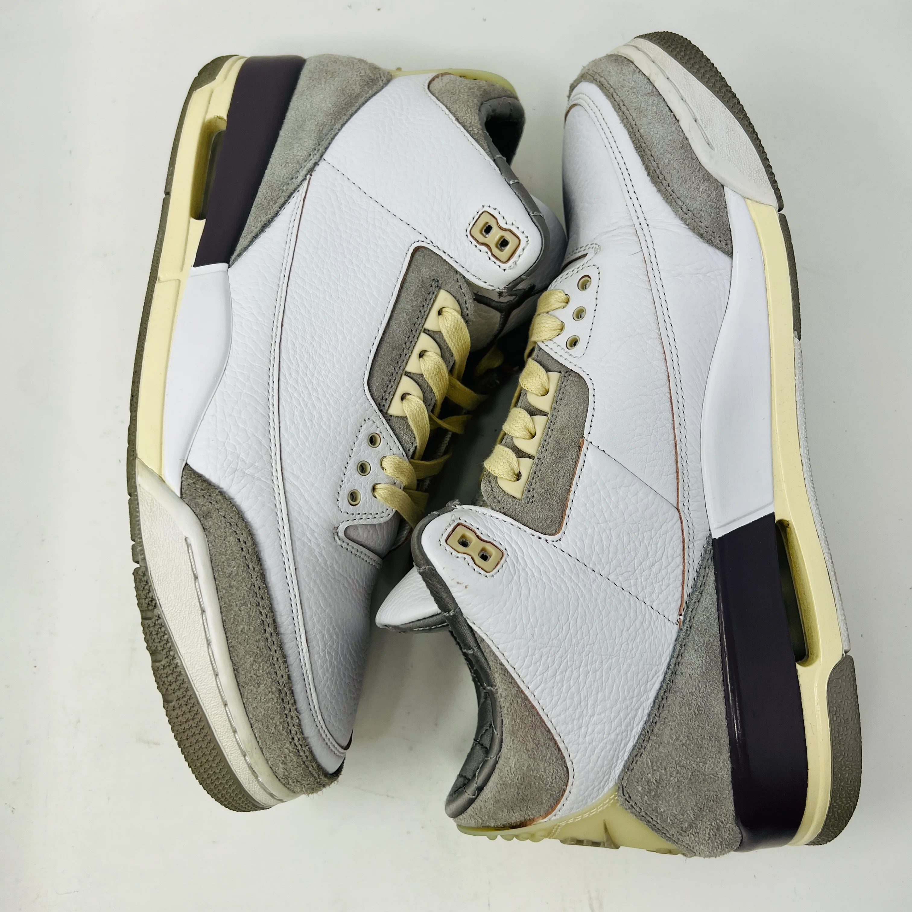 Jordan 3 Retro SP A Ma Maniére (Women's) - Image 3