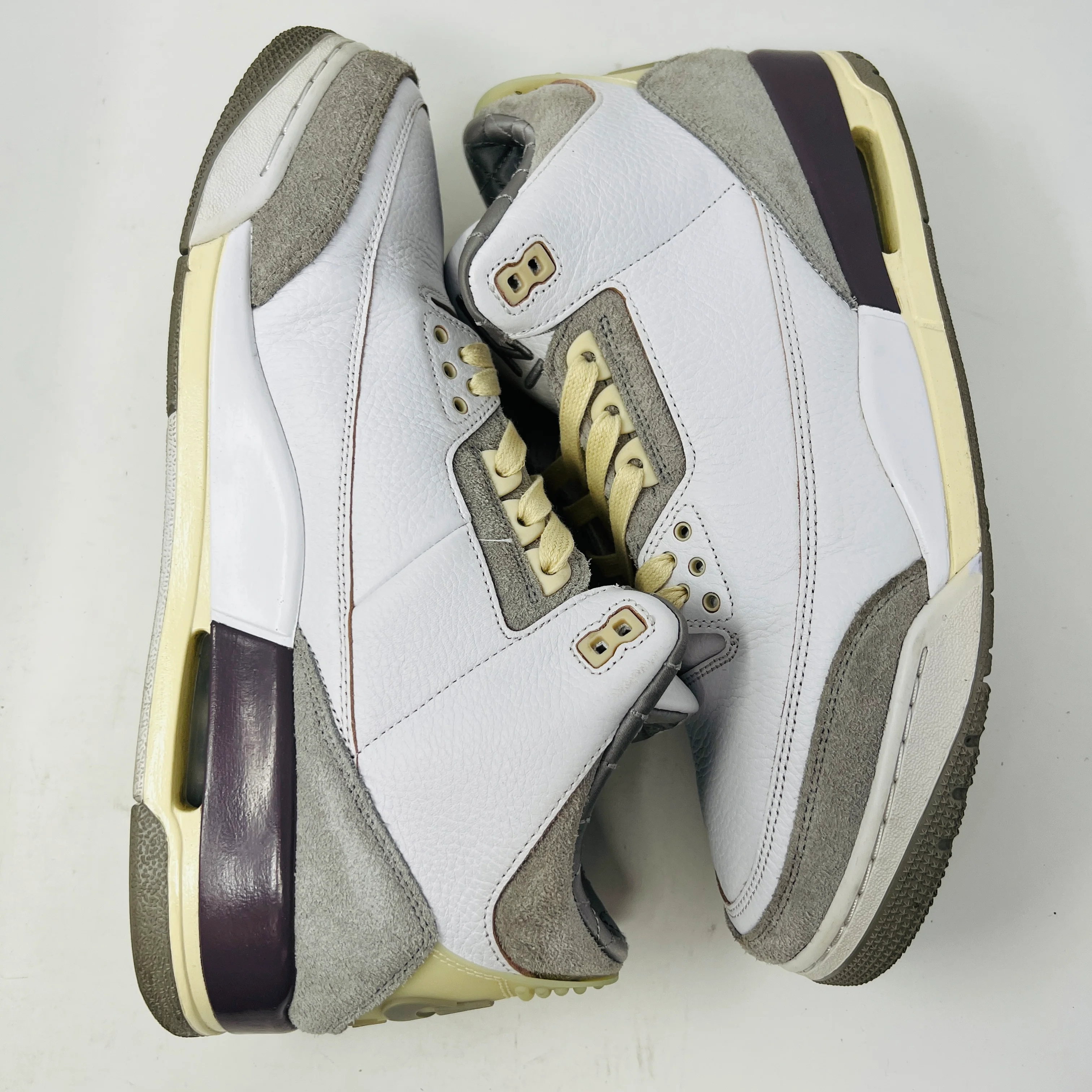 Jordan 3 Retro SP A Ma Maniére (Women's) - Image 4