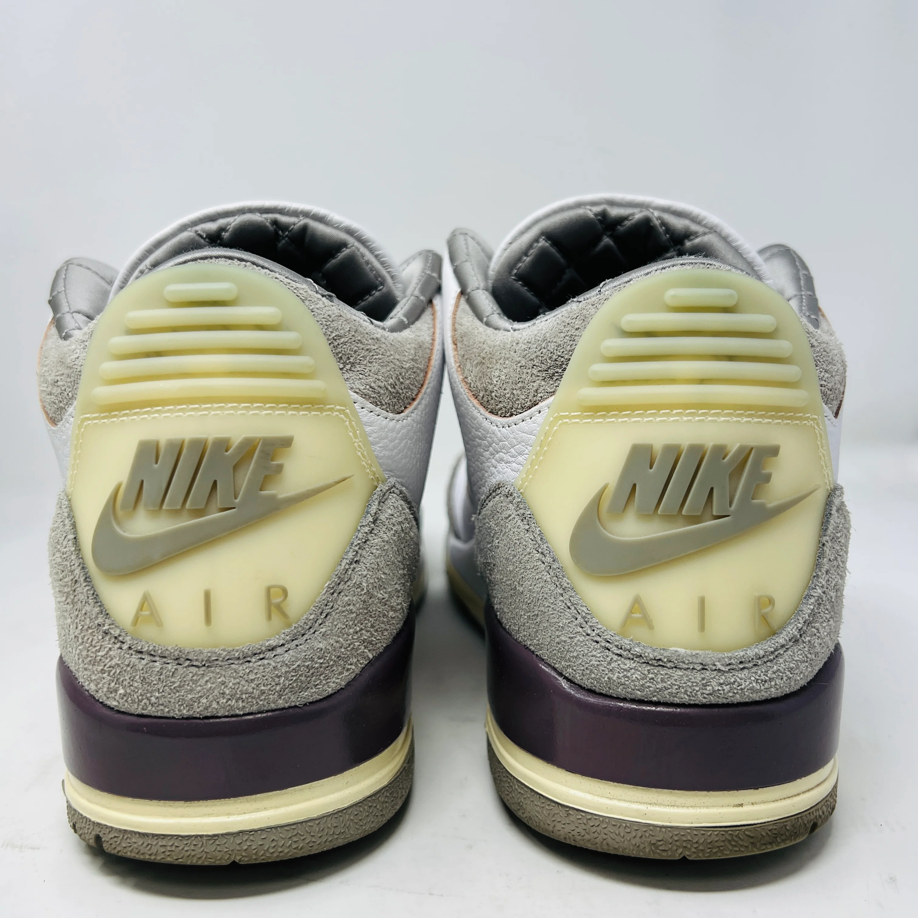 Jordan 3 Retro SP A Ma Maniére (Women's) - Image 5