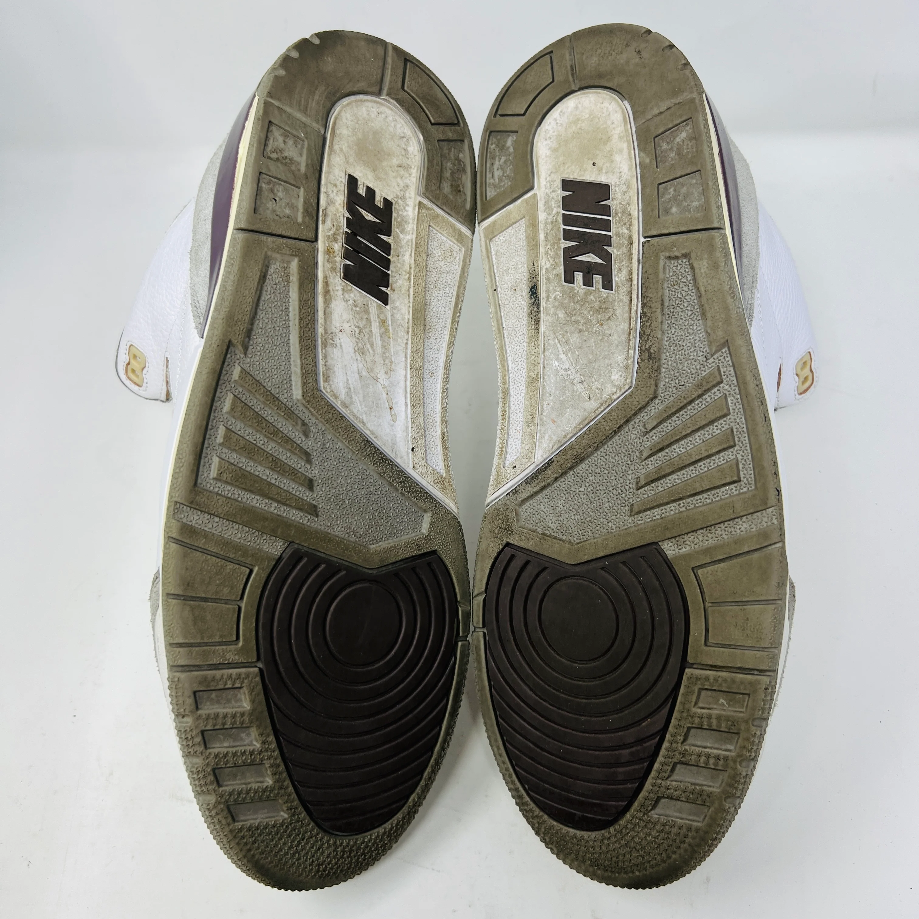 Jordan 3 Retro SP A Ma Maniére (Women's) - Image 6