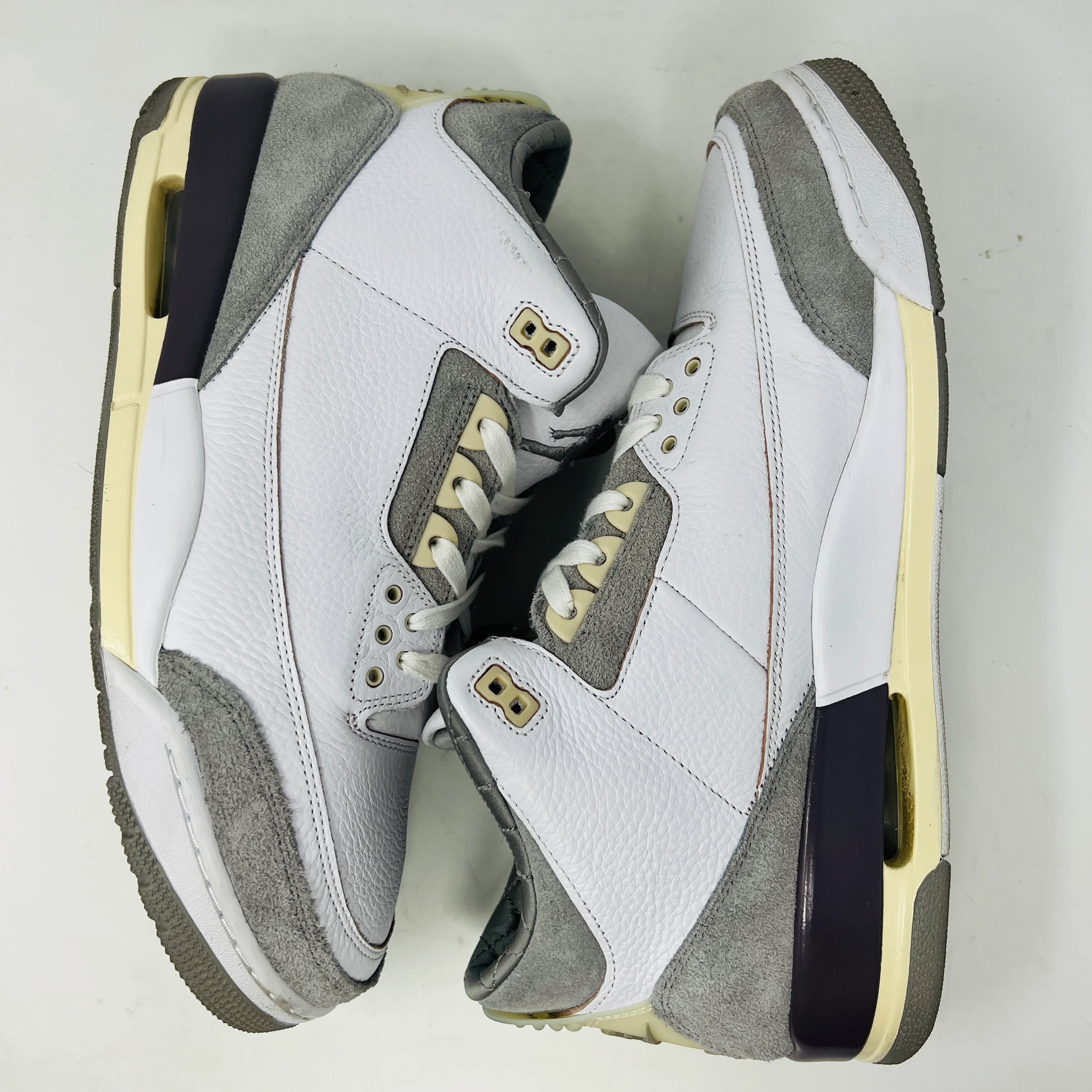 Jordan 3 Retro SP A Ma Maniére (Women's) - Image 3