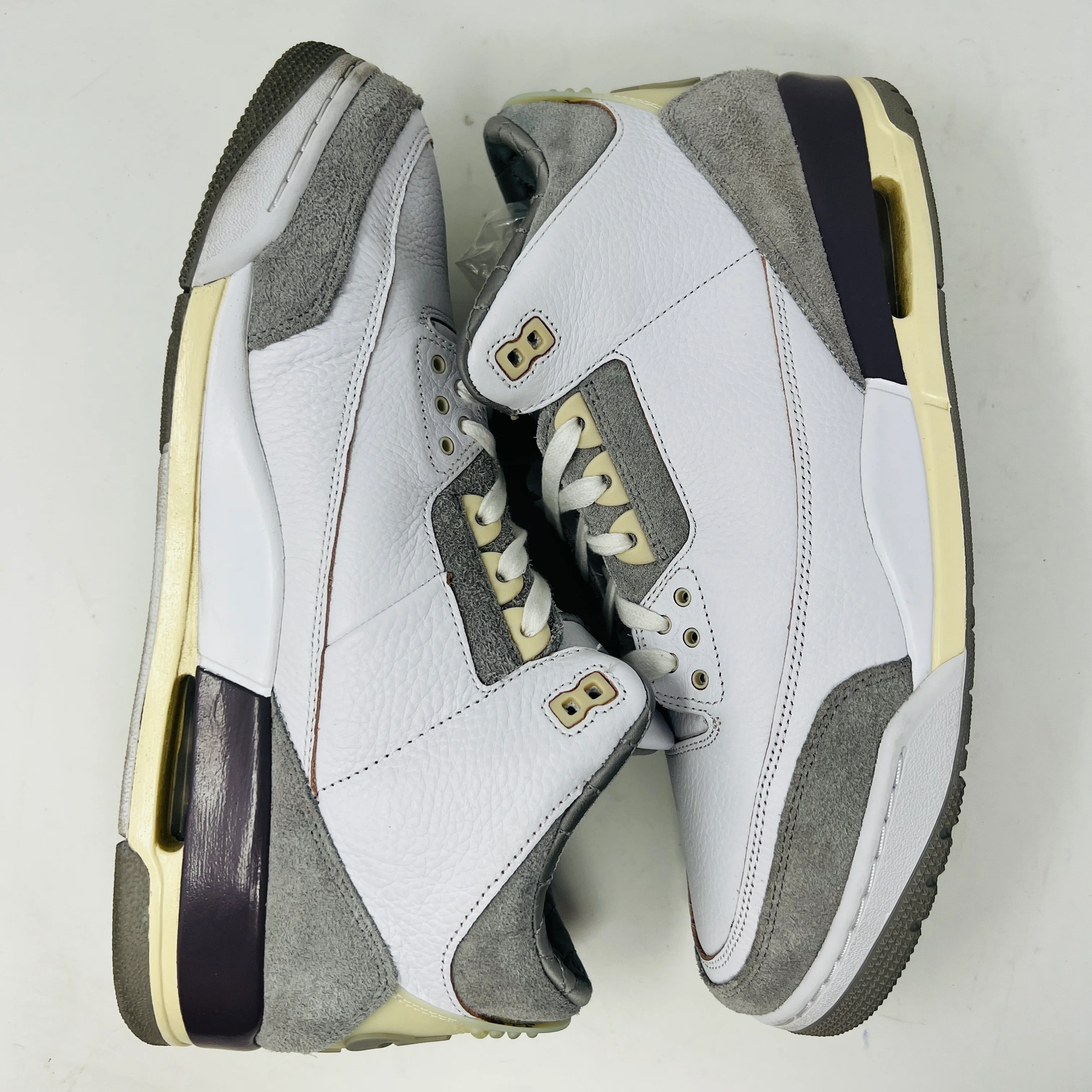 Jordan 3 Retro SP A Ma Maniére (Women's) - Image 4