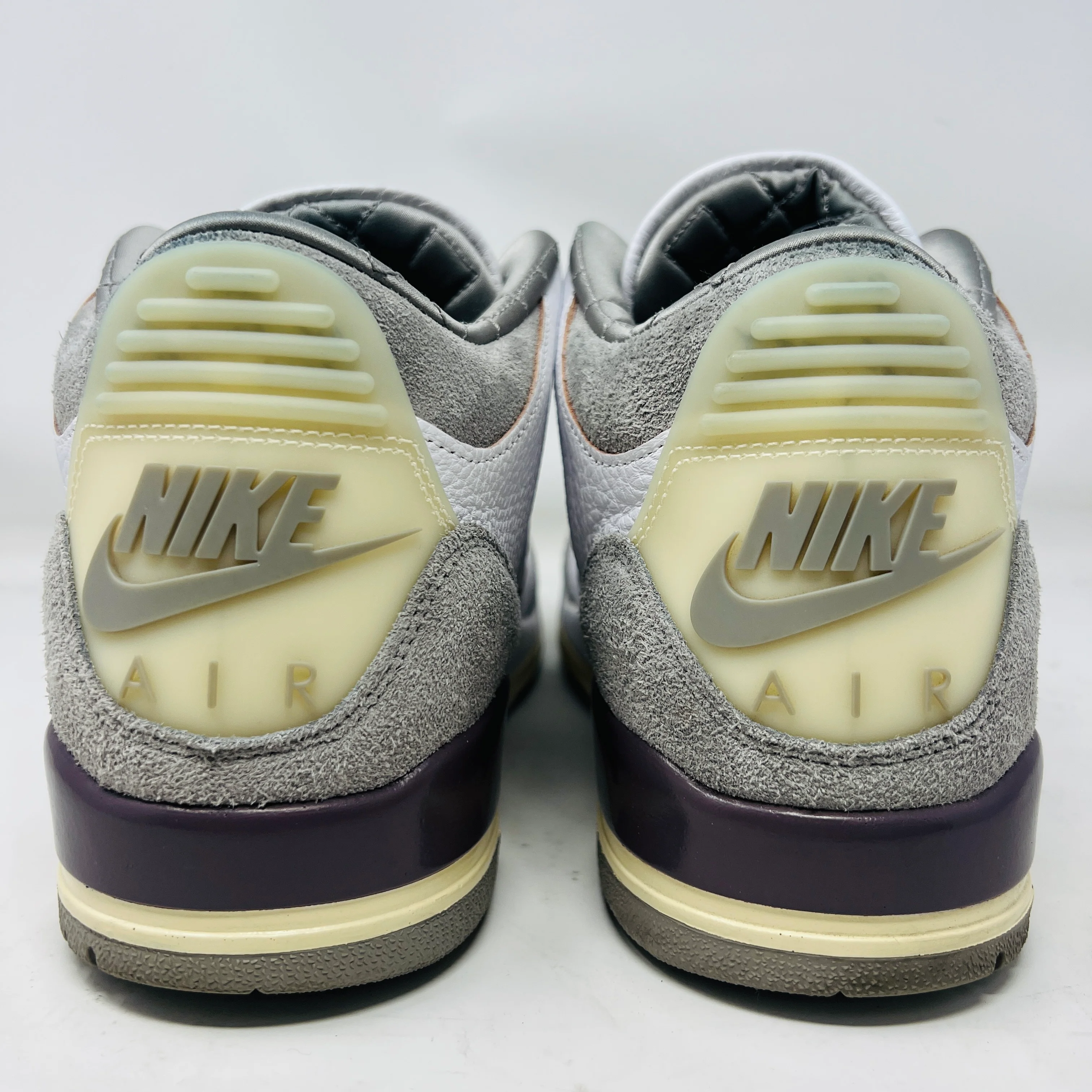 Jordan 3 Retro SP A Ma Maniére (Women's) - Image 5