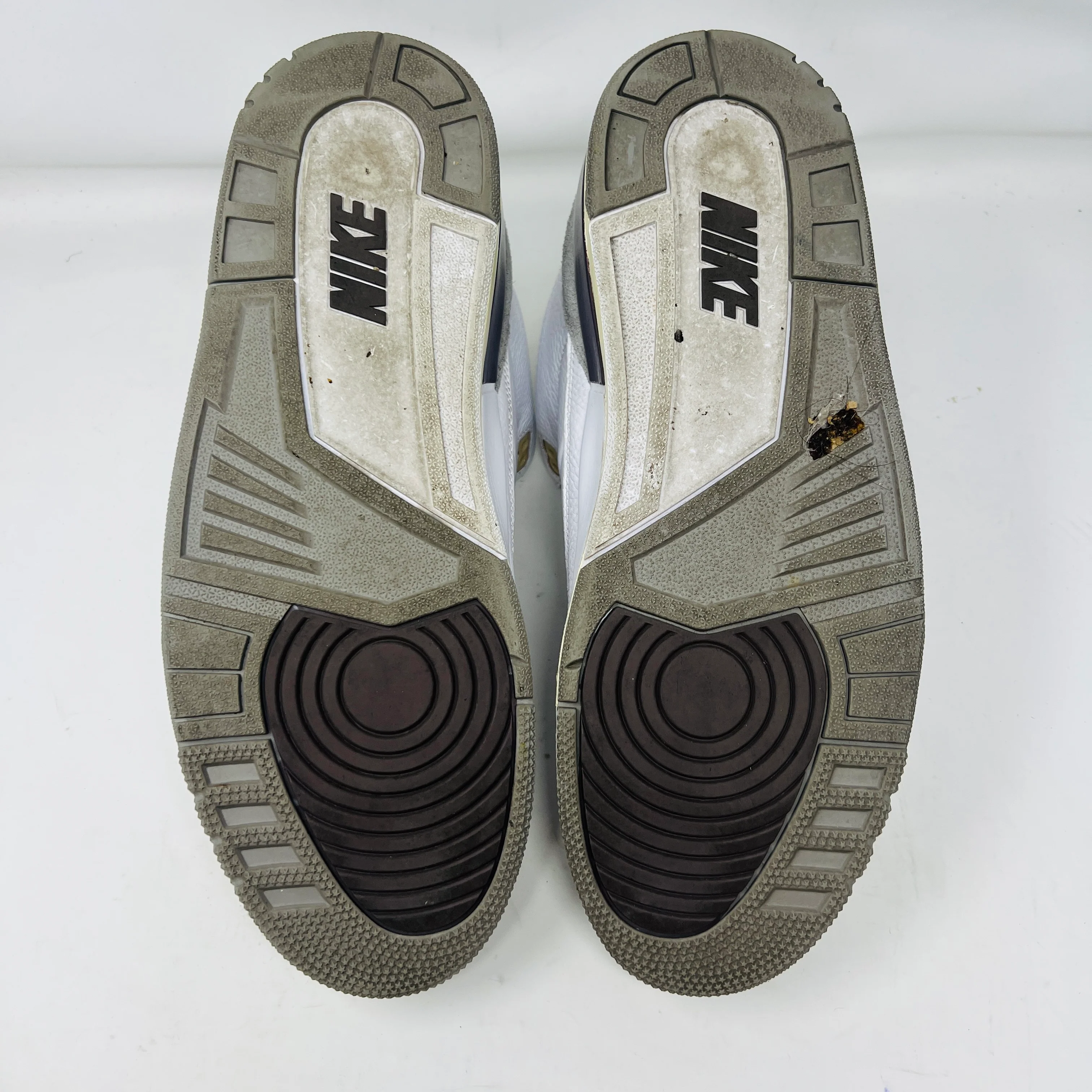 Jordan 3 Retro SP A Ma Maniére (Women's) - Image 6