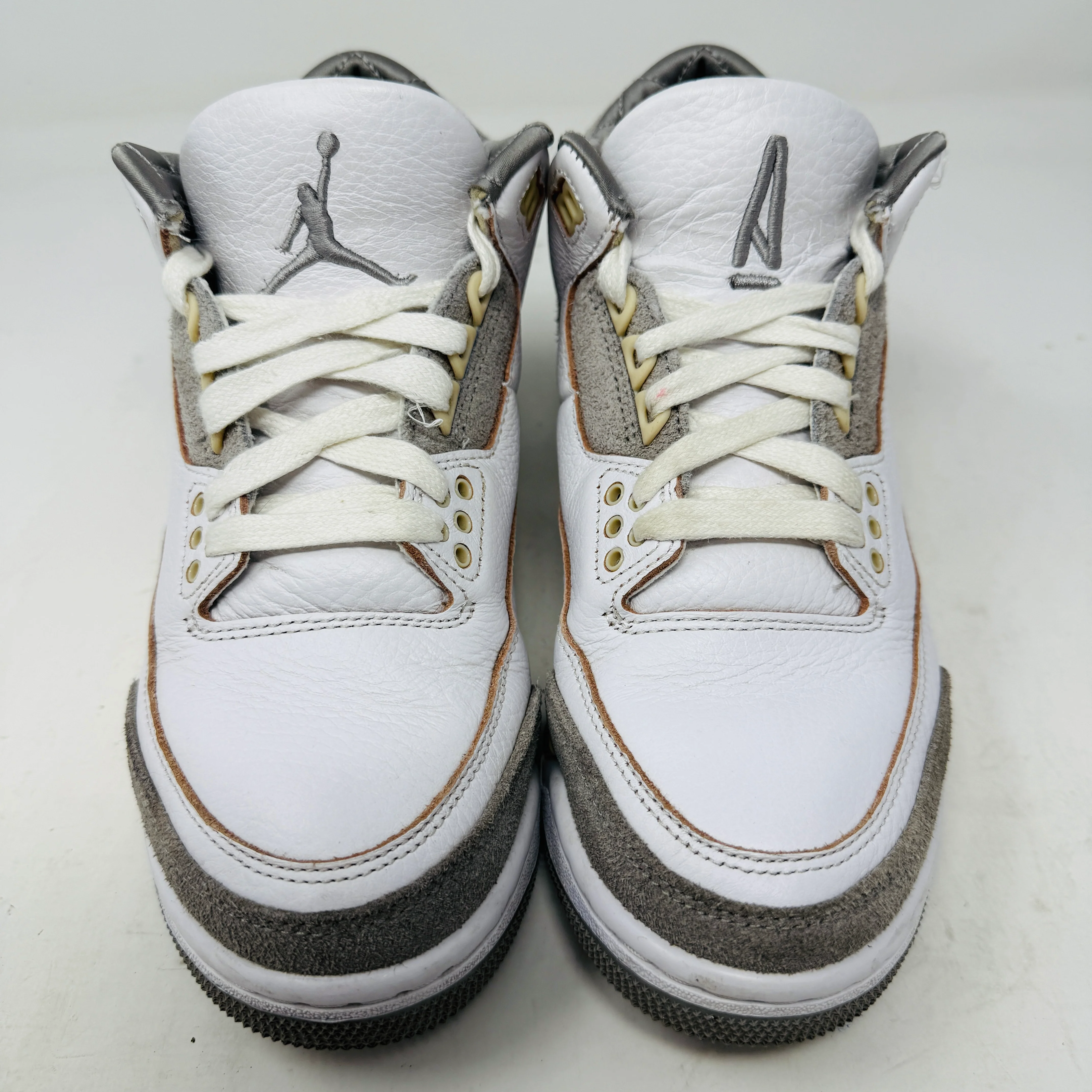 Jordan 3 Retro SP A Ma Maniére (Women's) - Image 2
