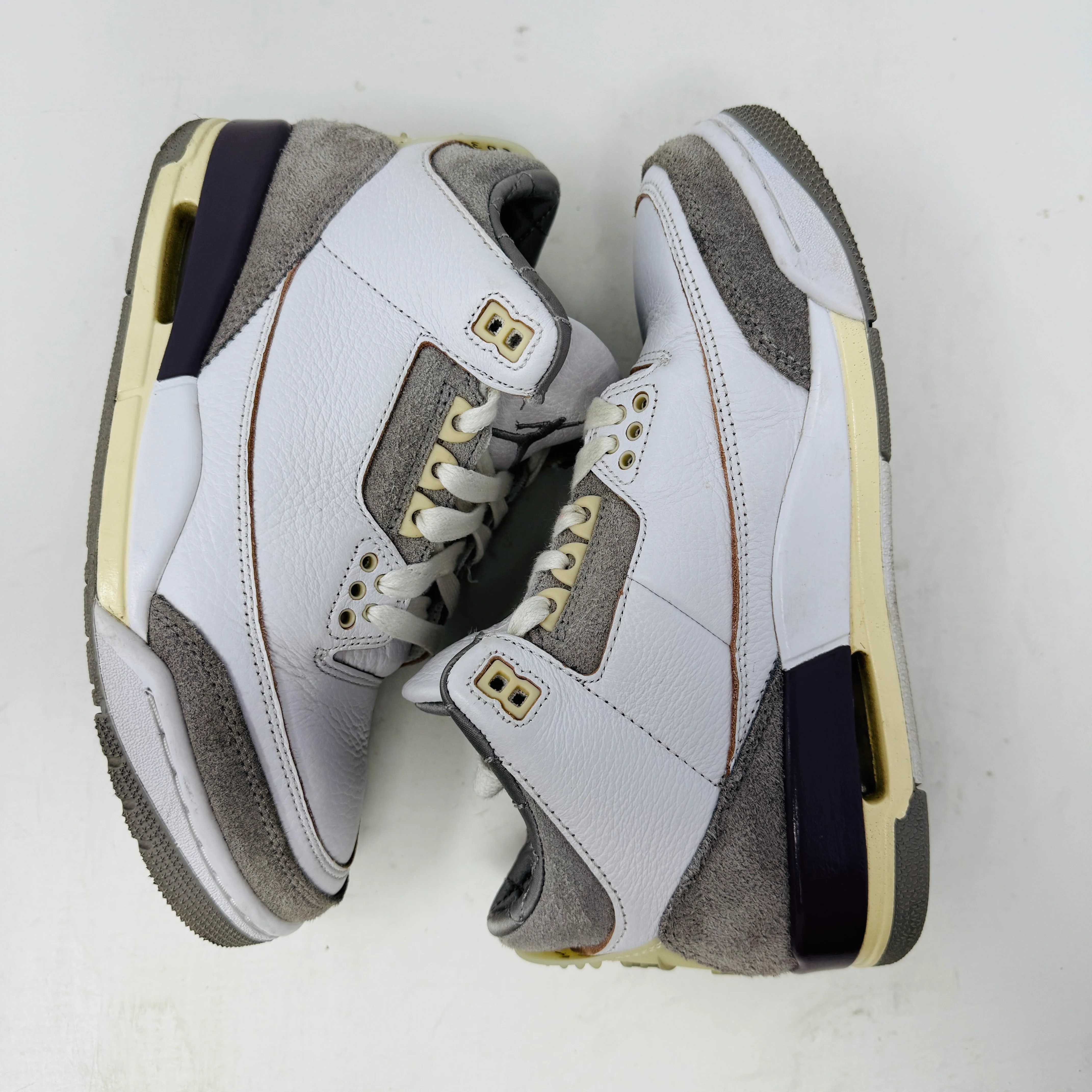 Jordan 3 Retro SP A Ma Maniére (Women's) - Image 3