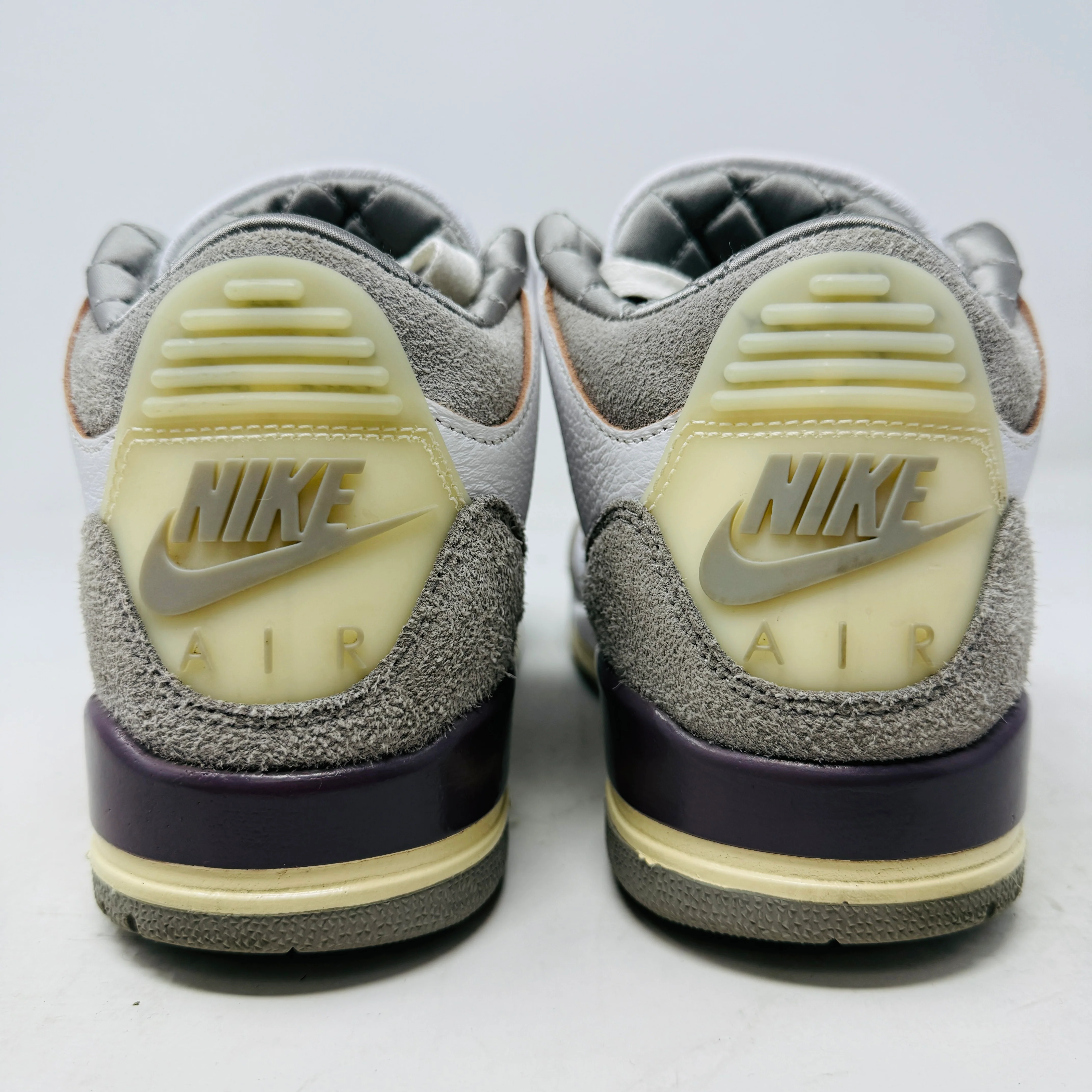 Jordan 3 Retro SP A Ma Maniére (Women's) - Image 5
