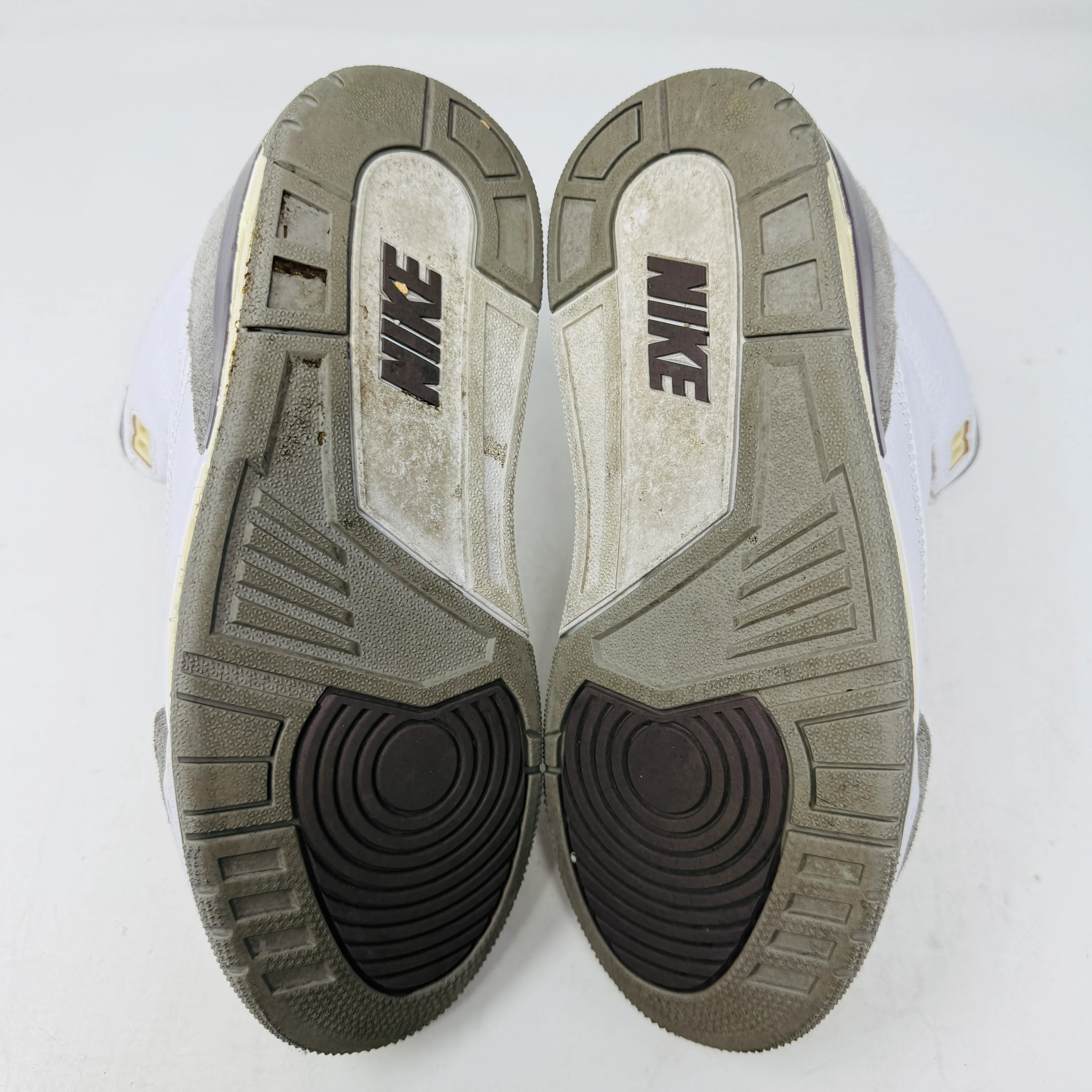 Jordan 3 Retro SP A Ma Maniére (Women's) - Image 6