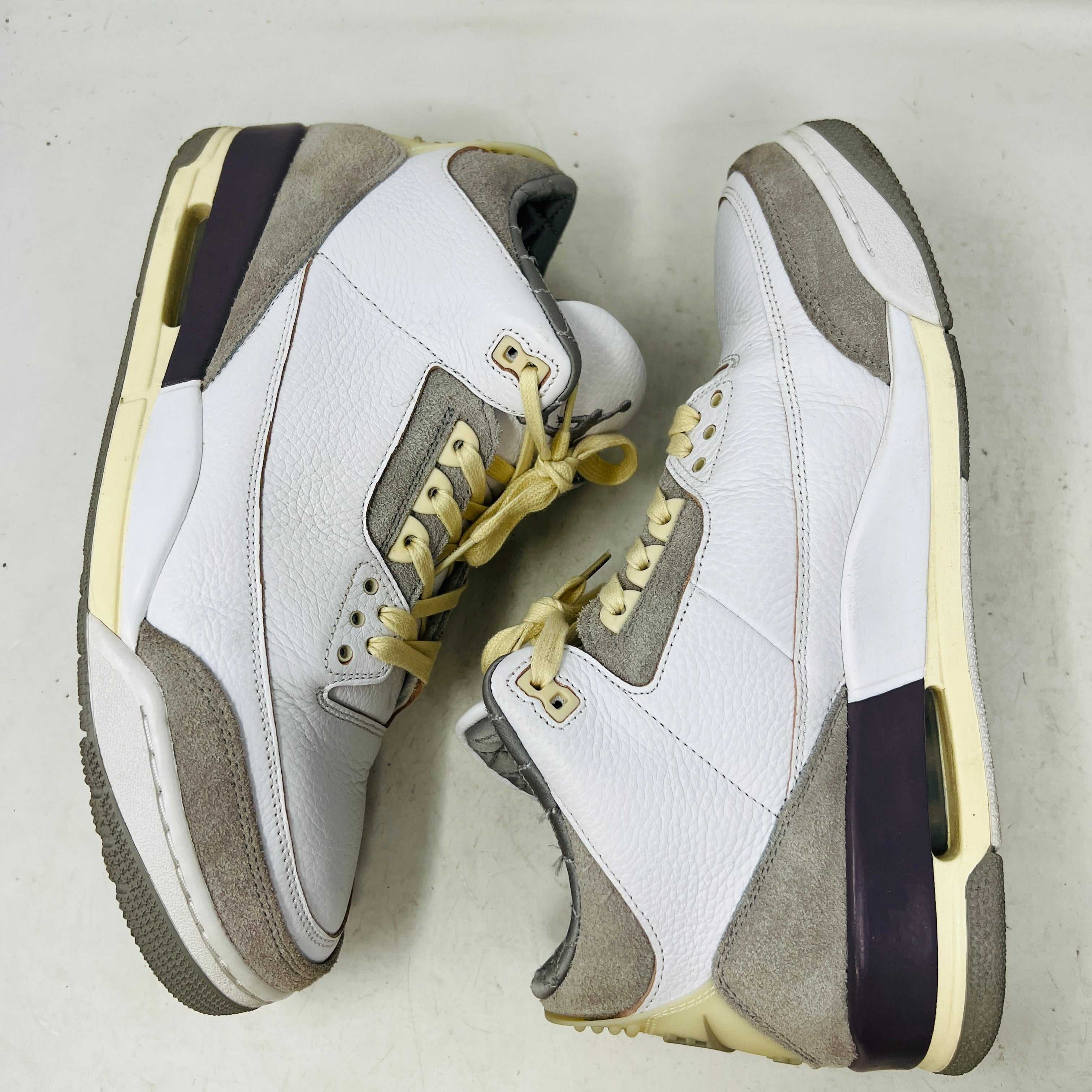 Jordan 3 Retro SP A Ma Maniére (Women's) - Image 3