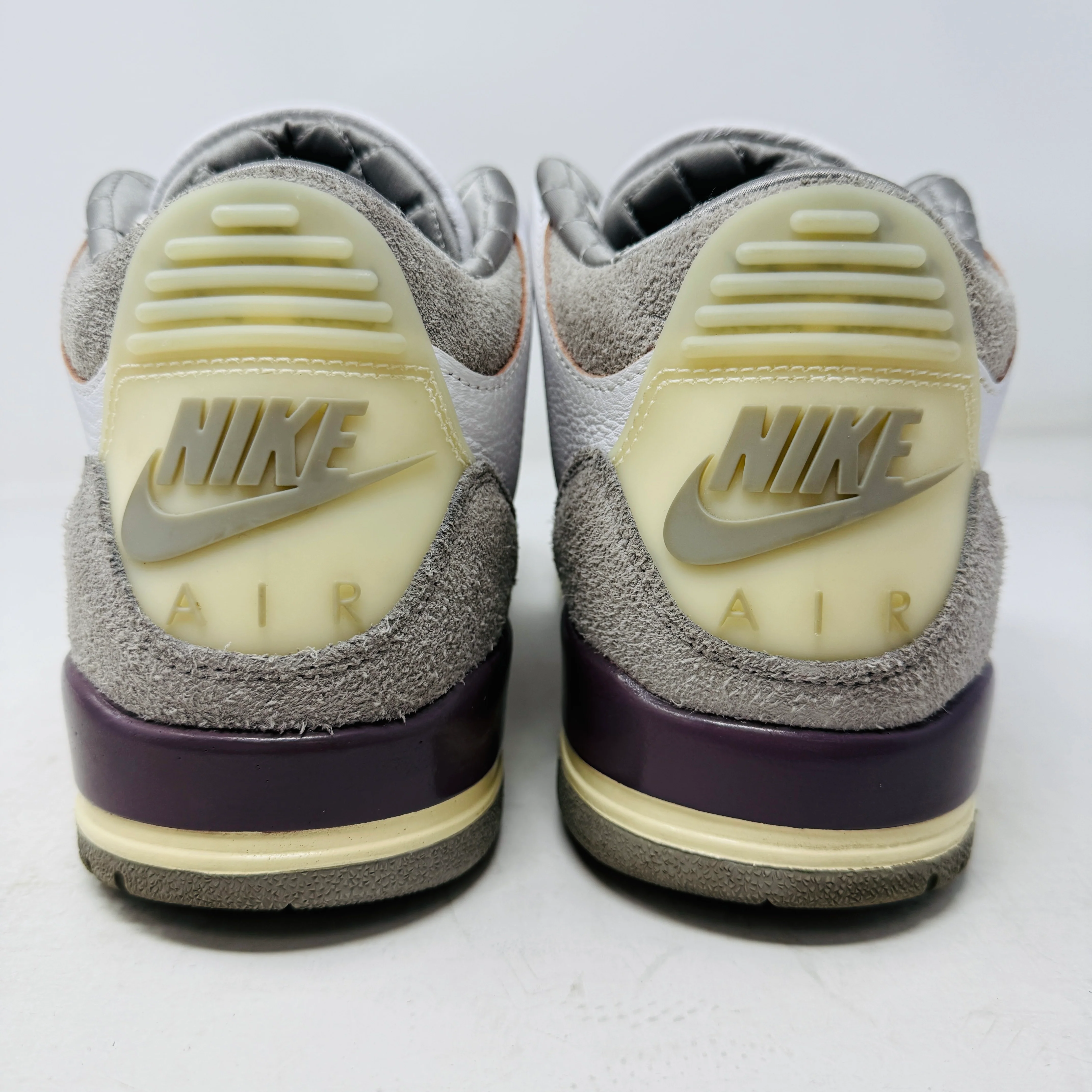 Jordan 3 Retro SP A Ma Maniére (Women's) - Image 5