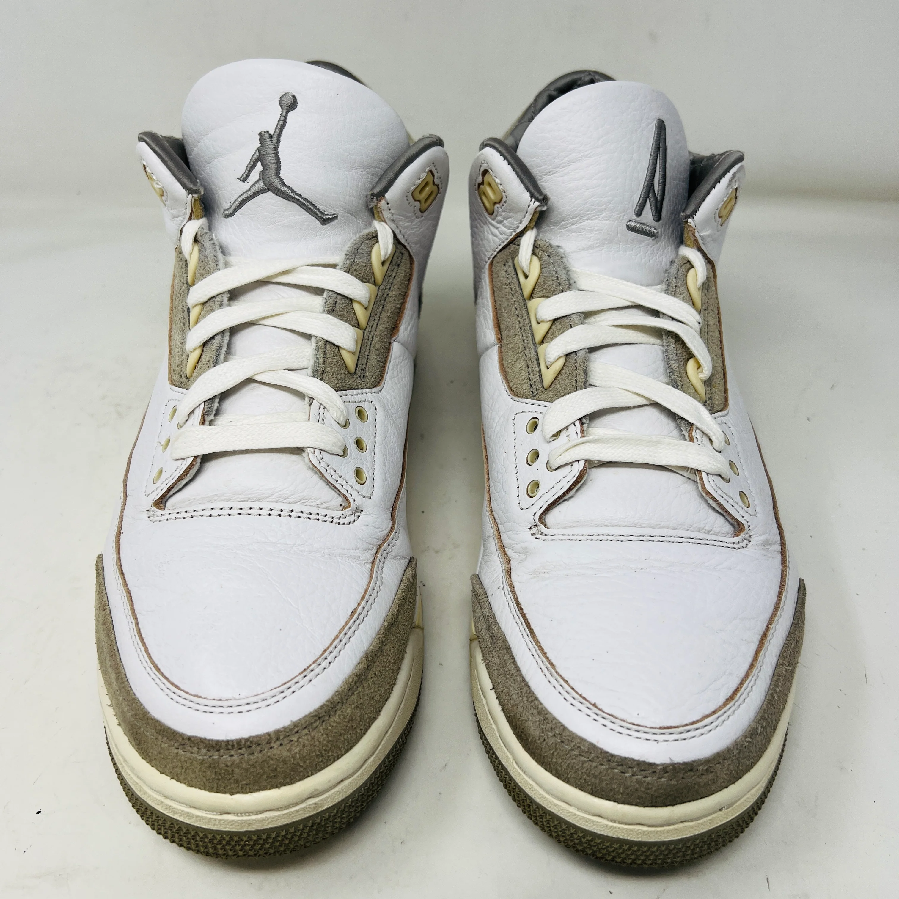 Jordan 3 Retro SP A Ma Maniére (Women's) - Image 2