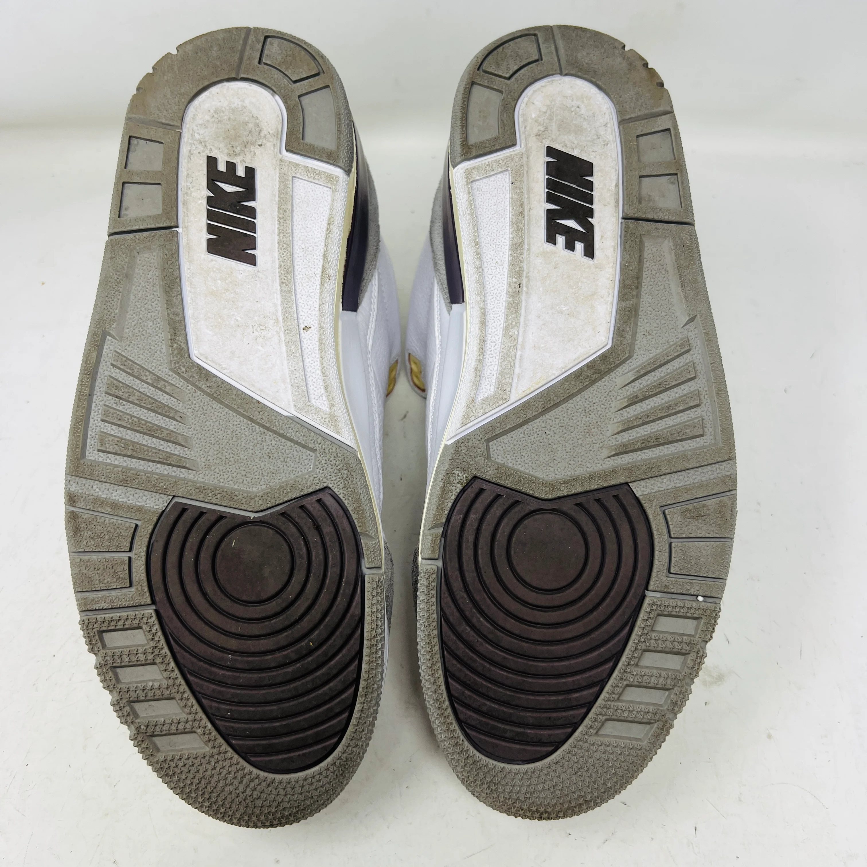 Jordan 3 Retro SP A Ma Maniére (Women's) - Image 6