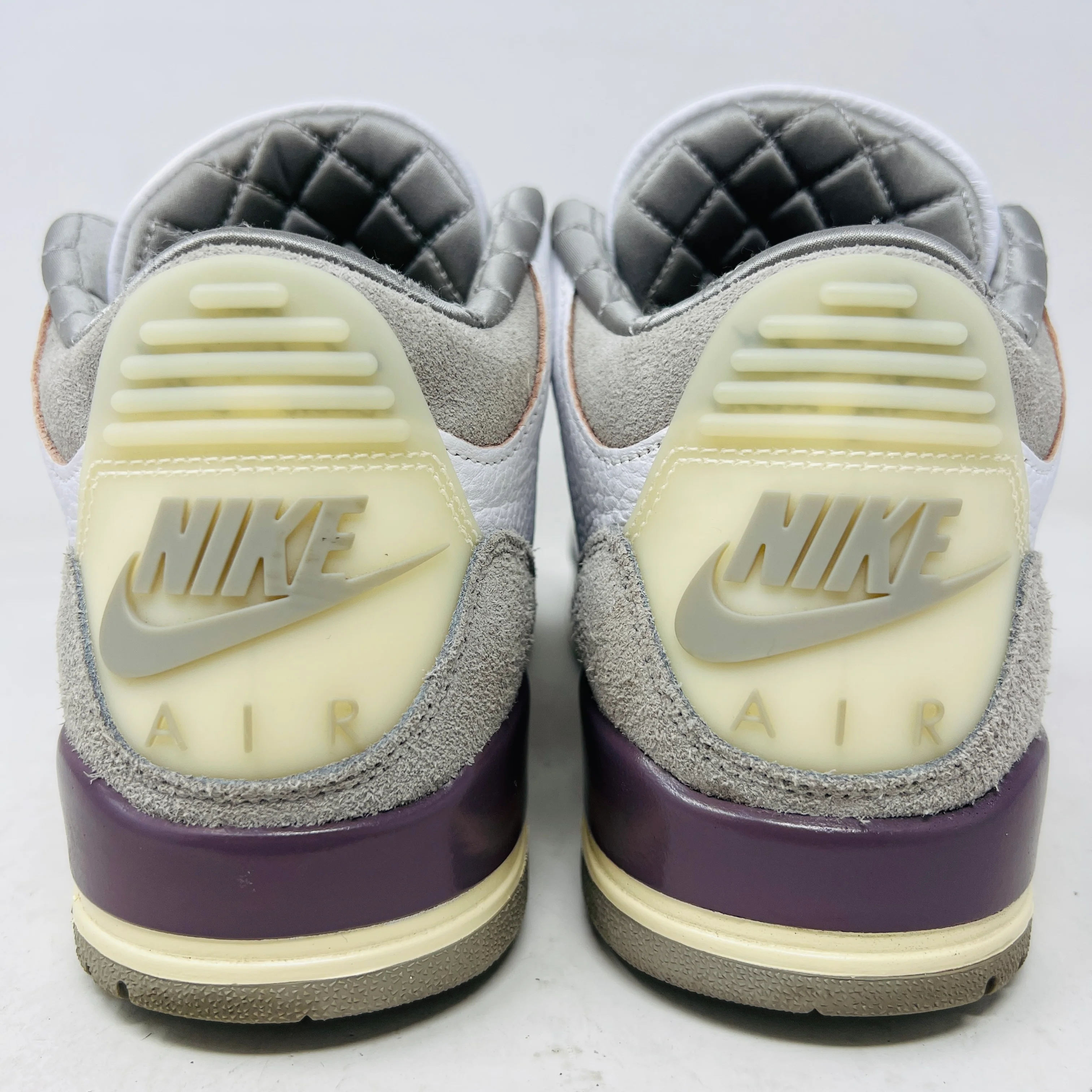 Jordan 3 Retro SP A Ma Maniére (Women's) - Image 5