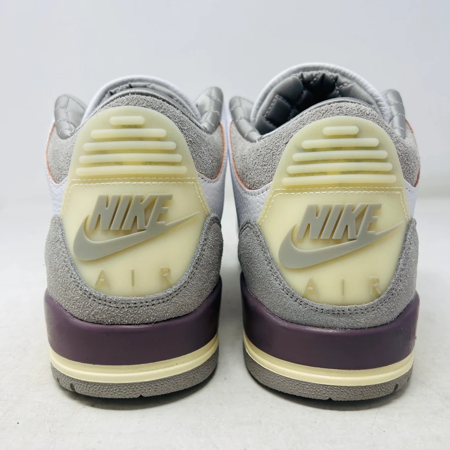 Jordan 3 Retro SP A Ma Maniére (Women's) - Image 5